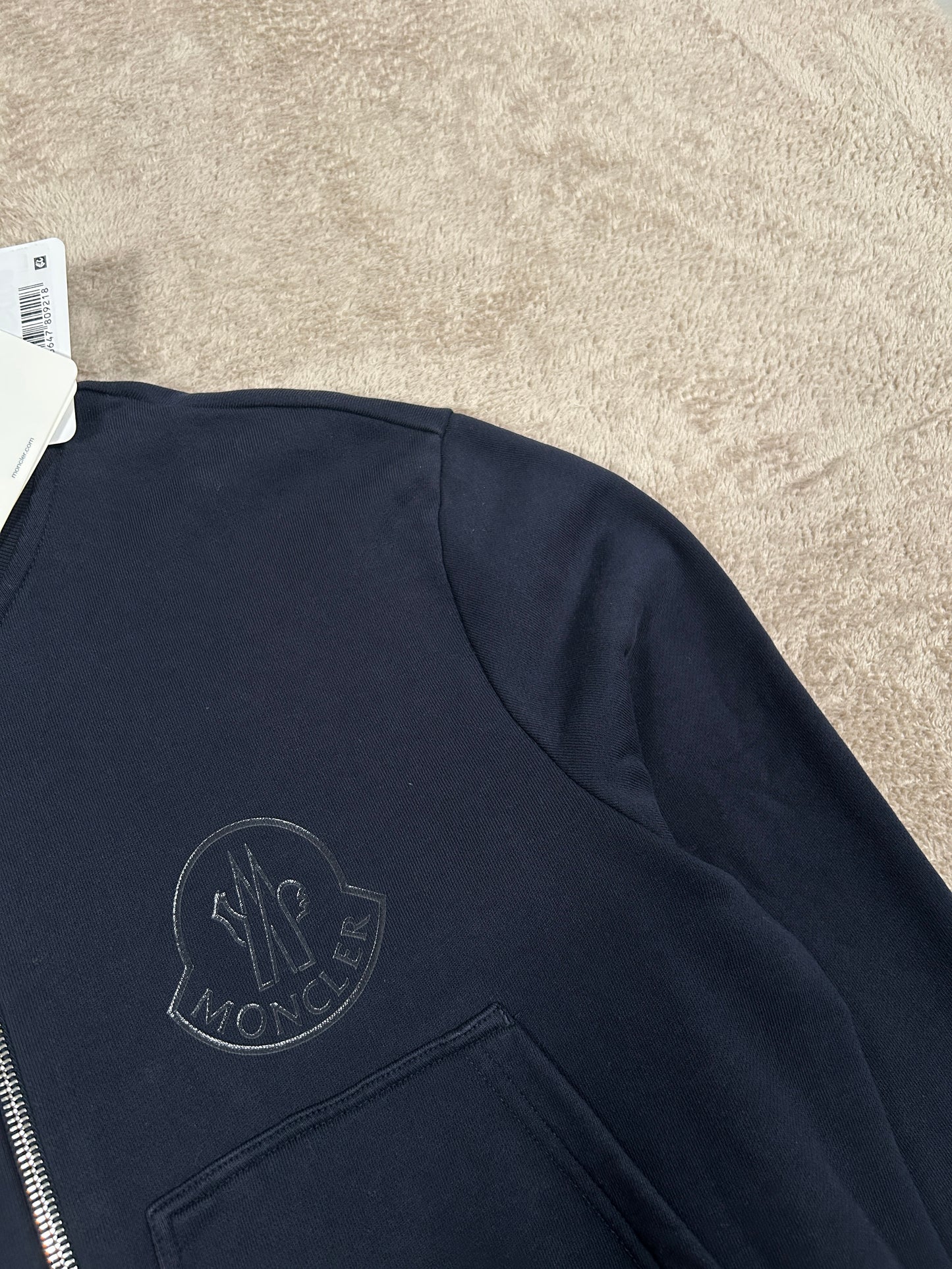 Moncler Tracktop