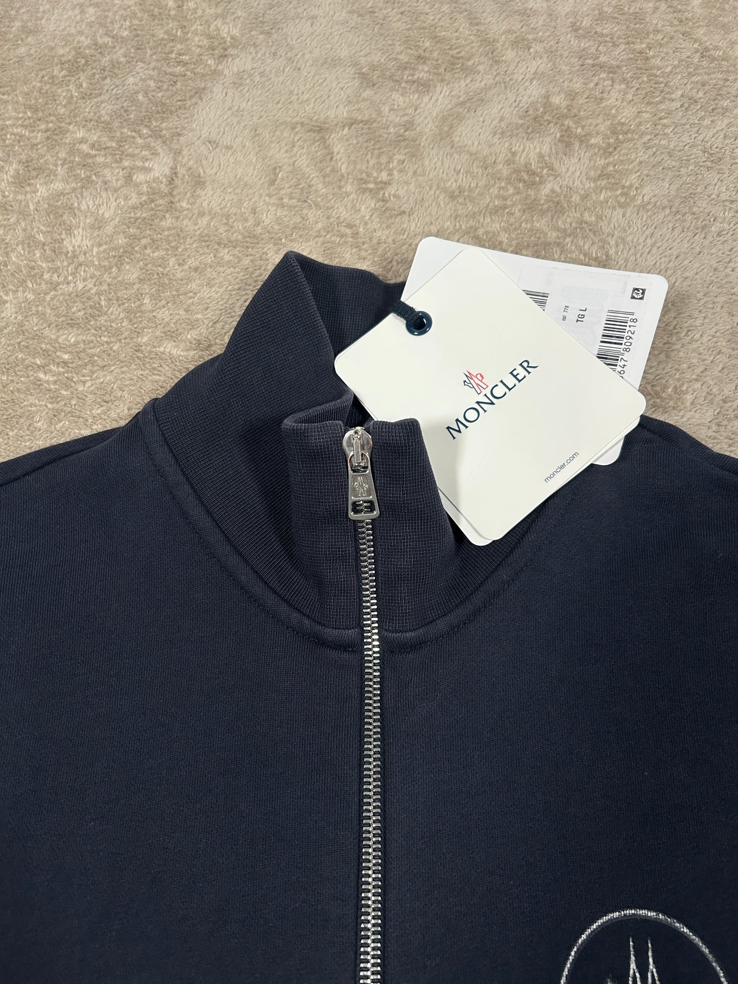 Moncler Tracktop