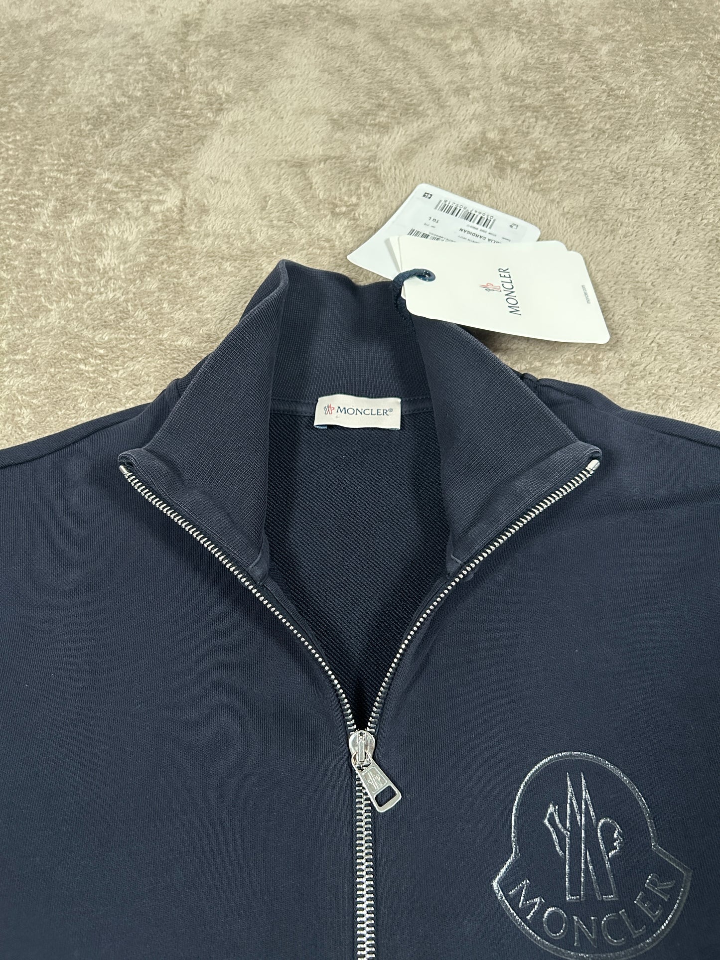 Moncler Tracktop