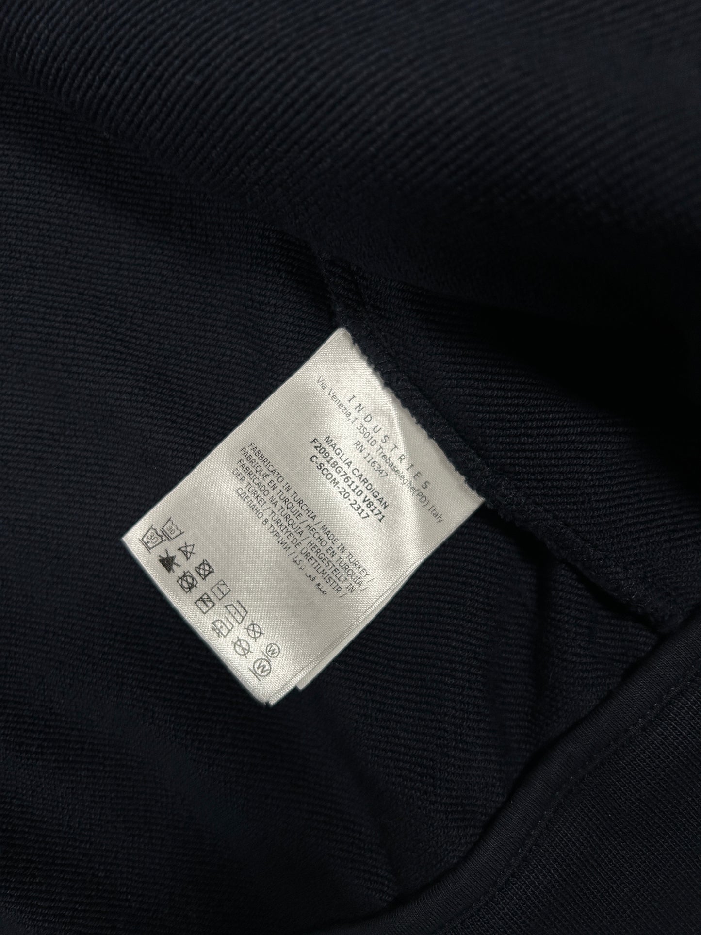 Moncler Tracktop