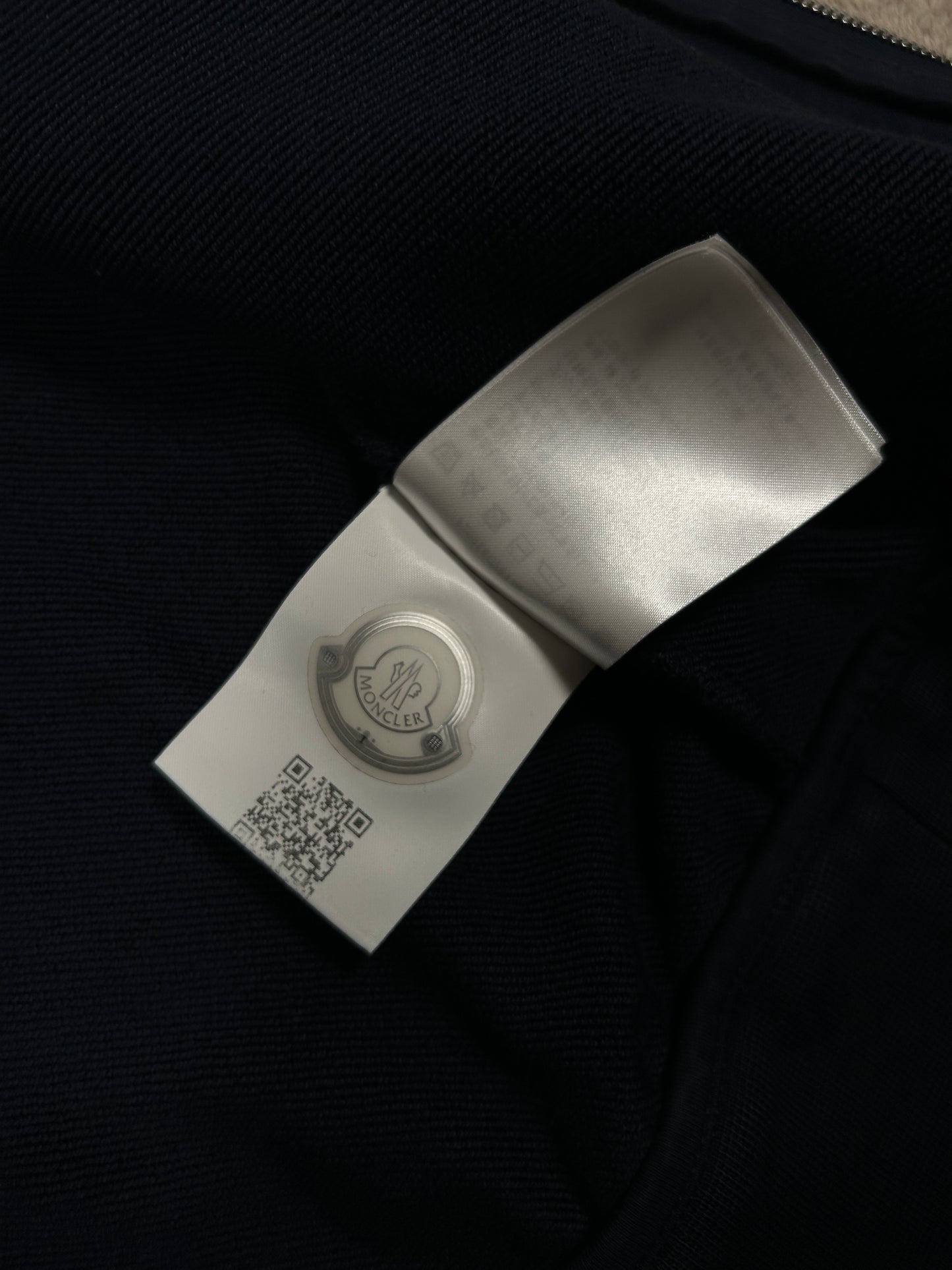 Moncler Tracktop