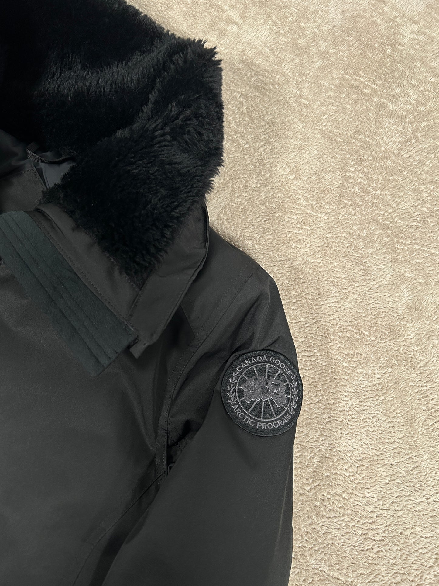 Canada Goose Women's Thompson Jacket