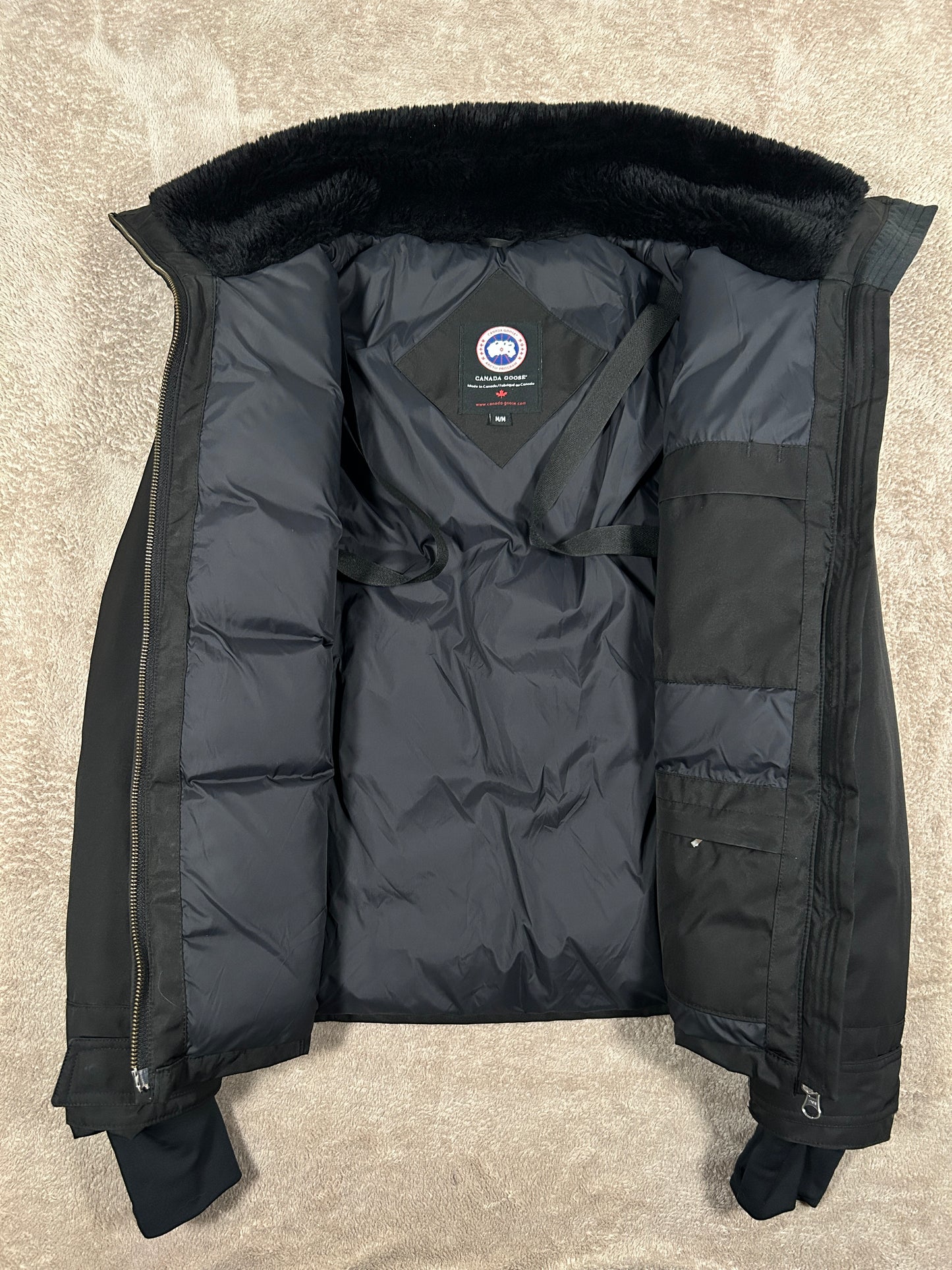 Canada Goose Women's Thompson Jacket