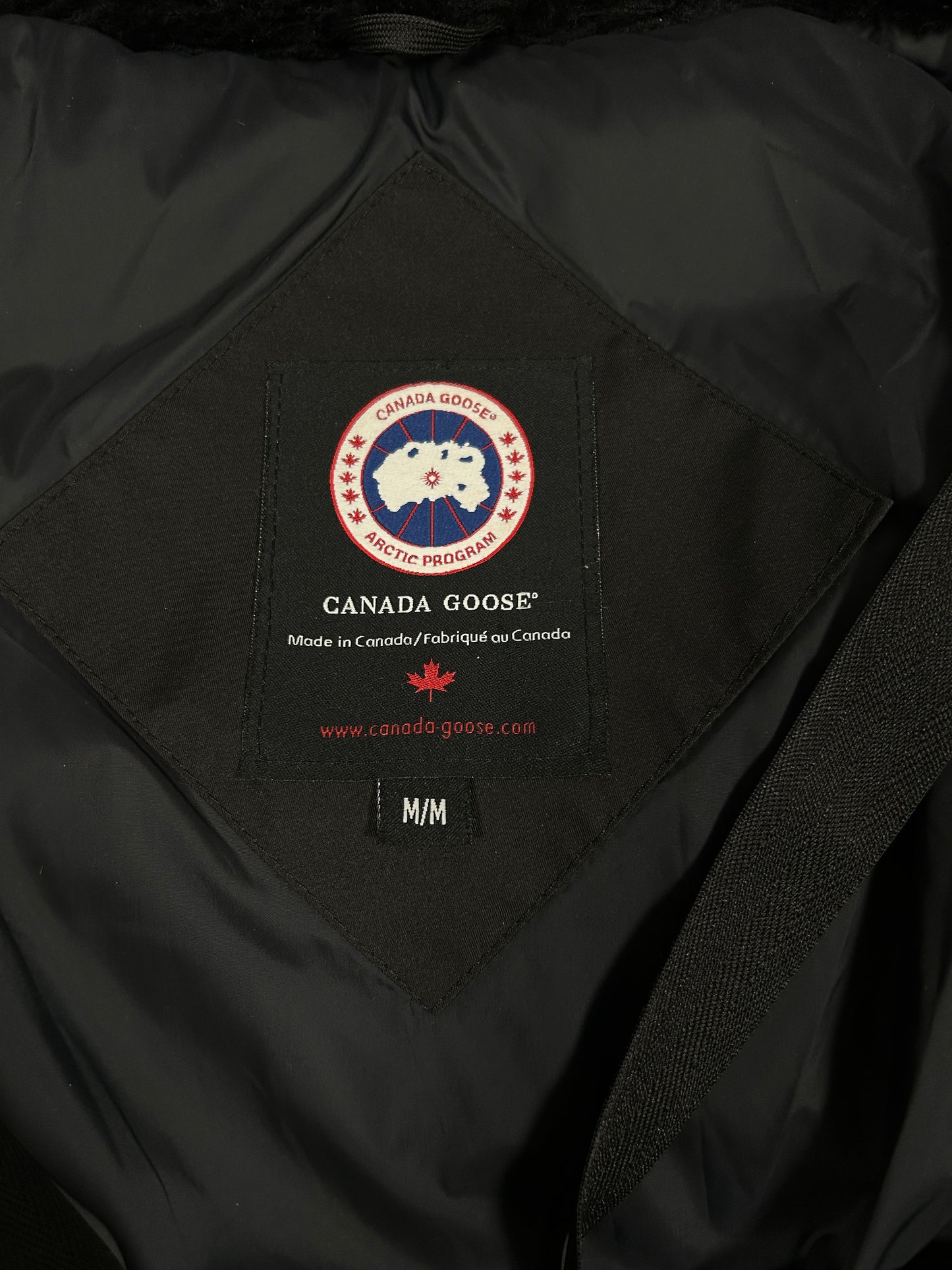 Canada Goose Women's Thompson Jacket