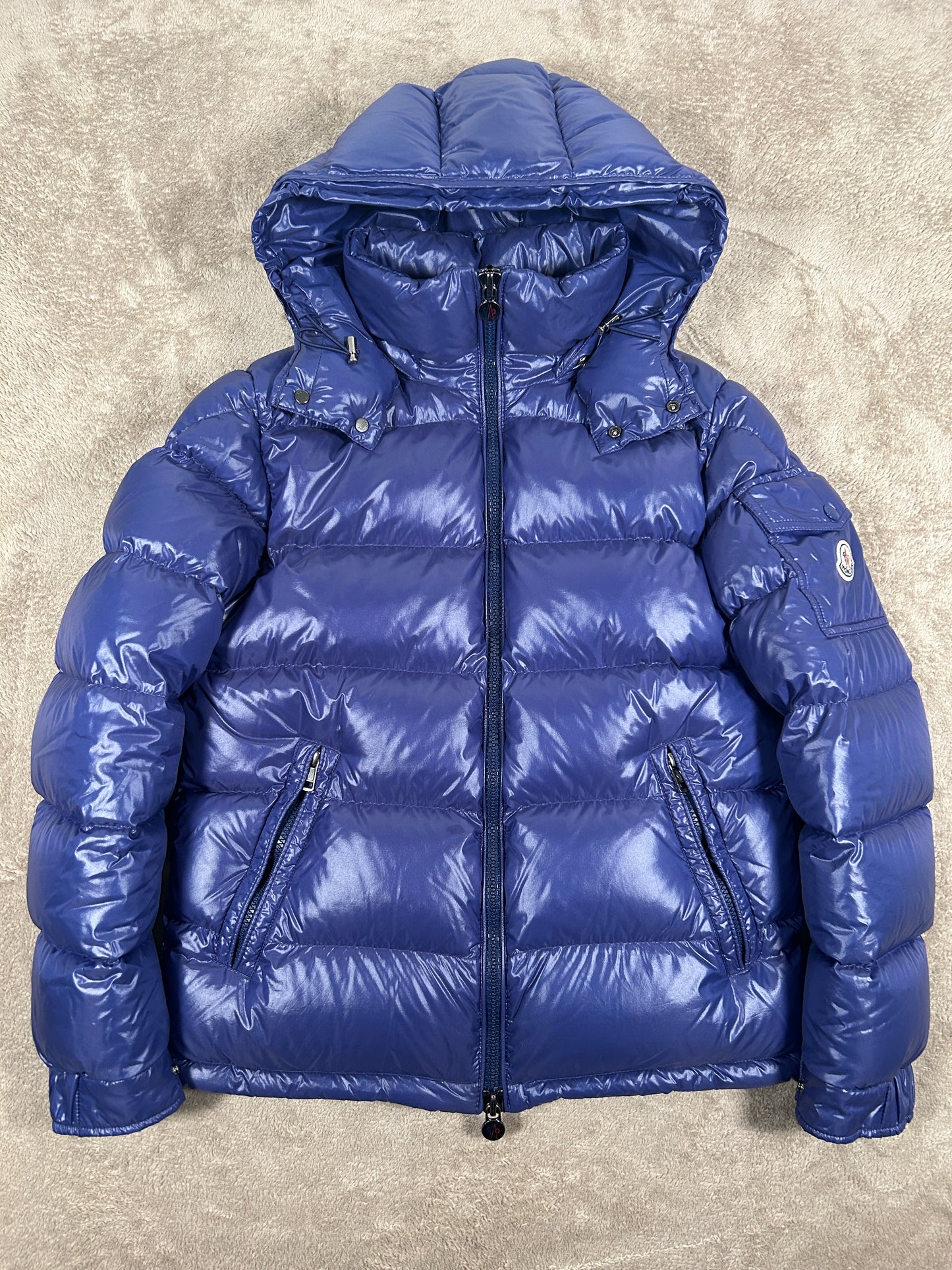 Moncler Maya Jacket