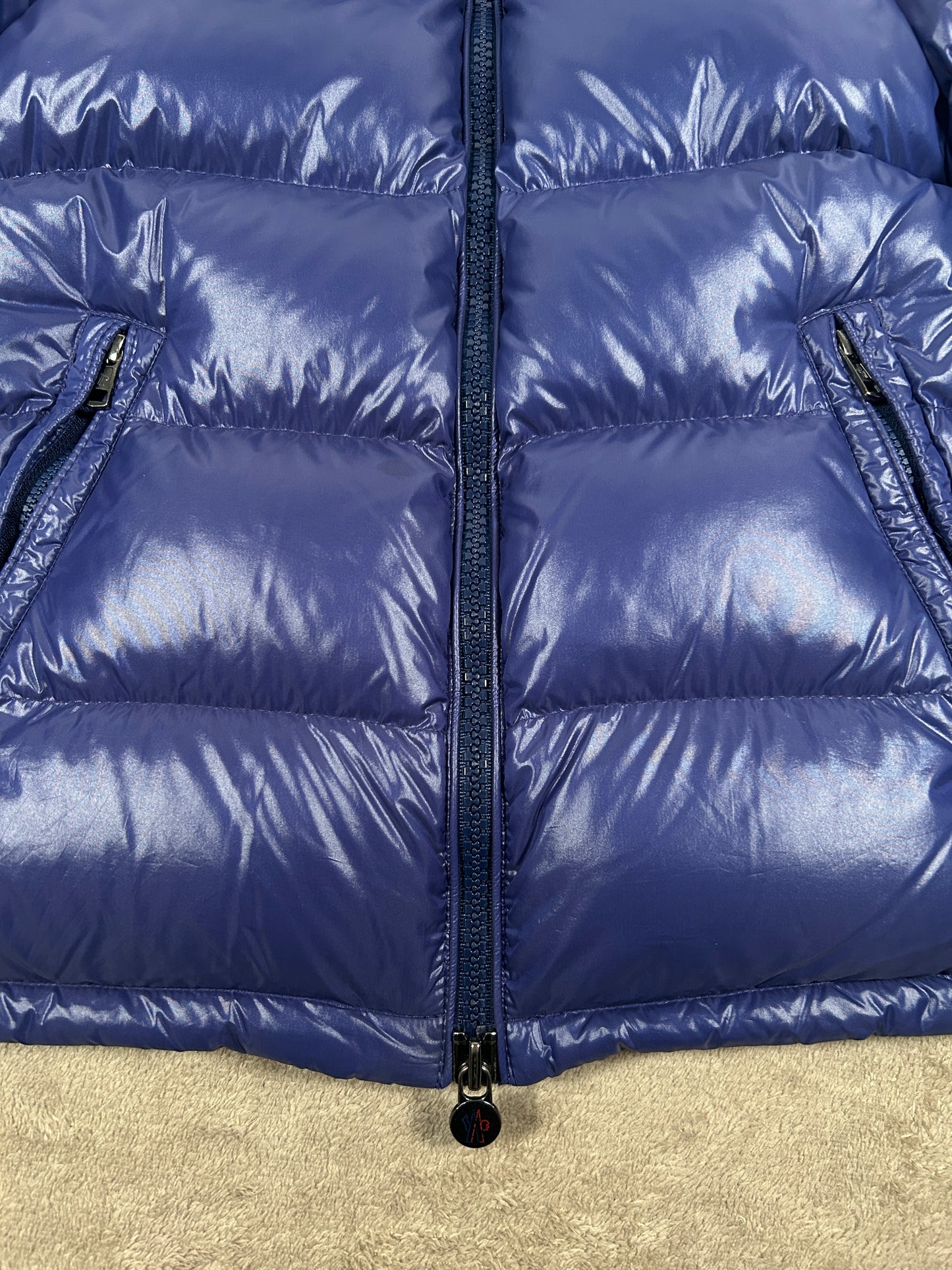 Moncler Maya Jacket