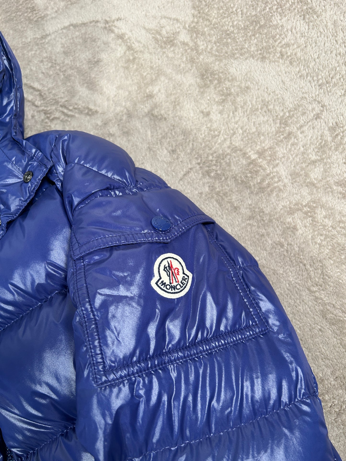 Moncler Maya Jacket