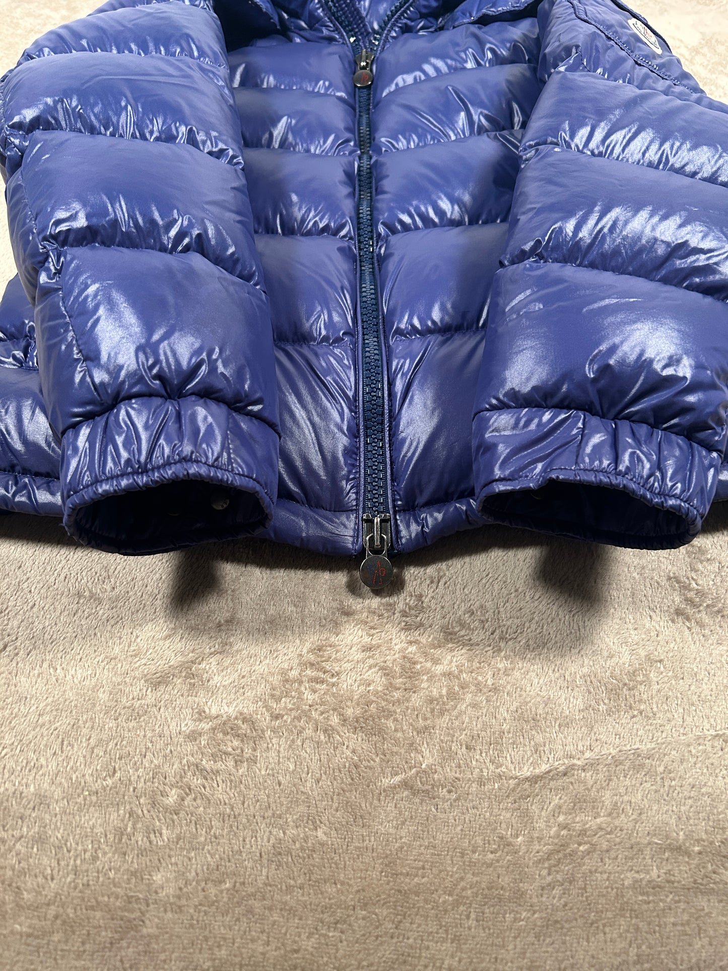 Moncler Maya Jacket