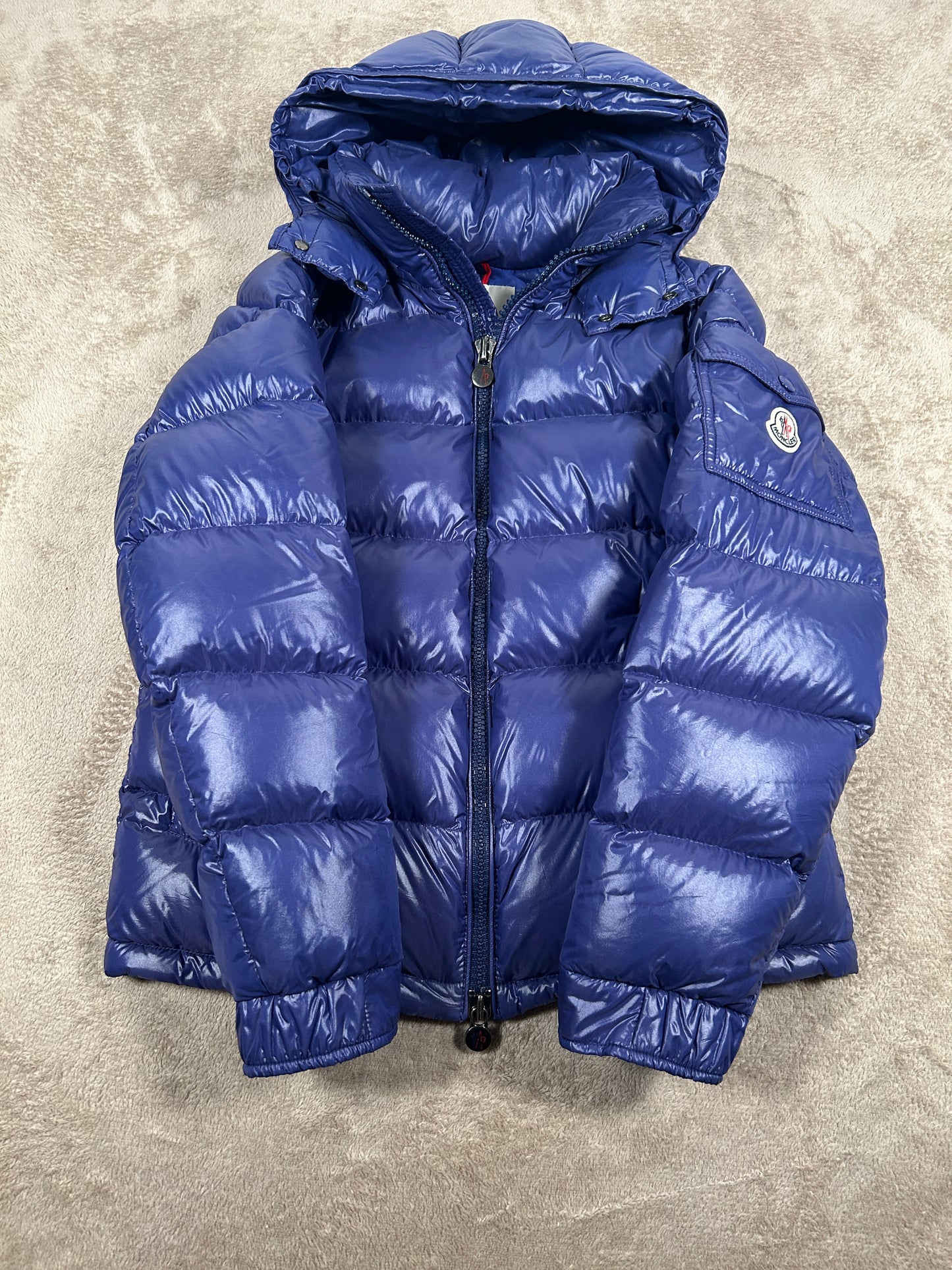 Moncler Maya Jacket