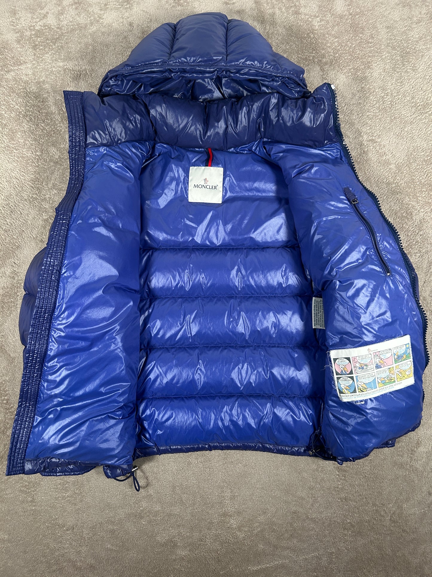 Moncler Maya Jacket