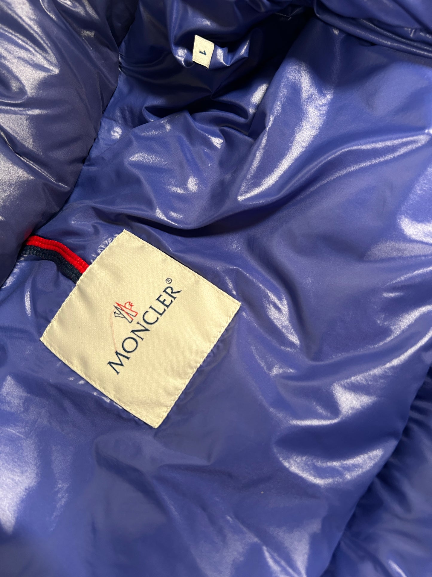 Moncler Maya Jacket