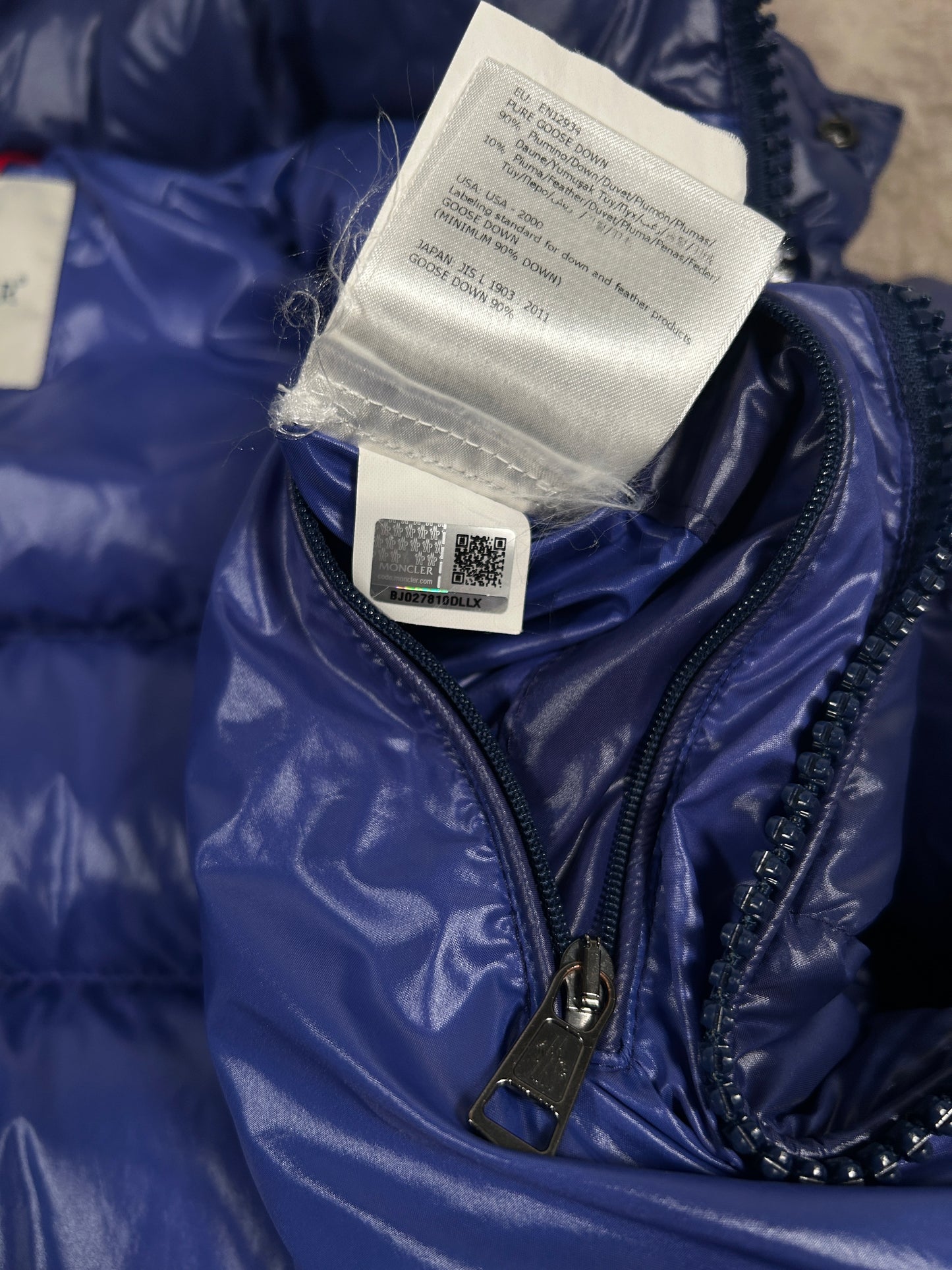 Moncler Maya Jacket