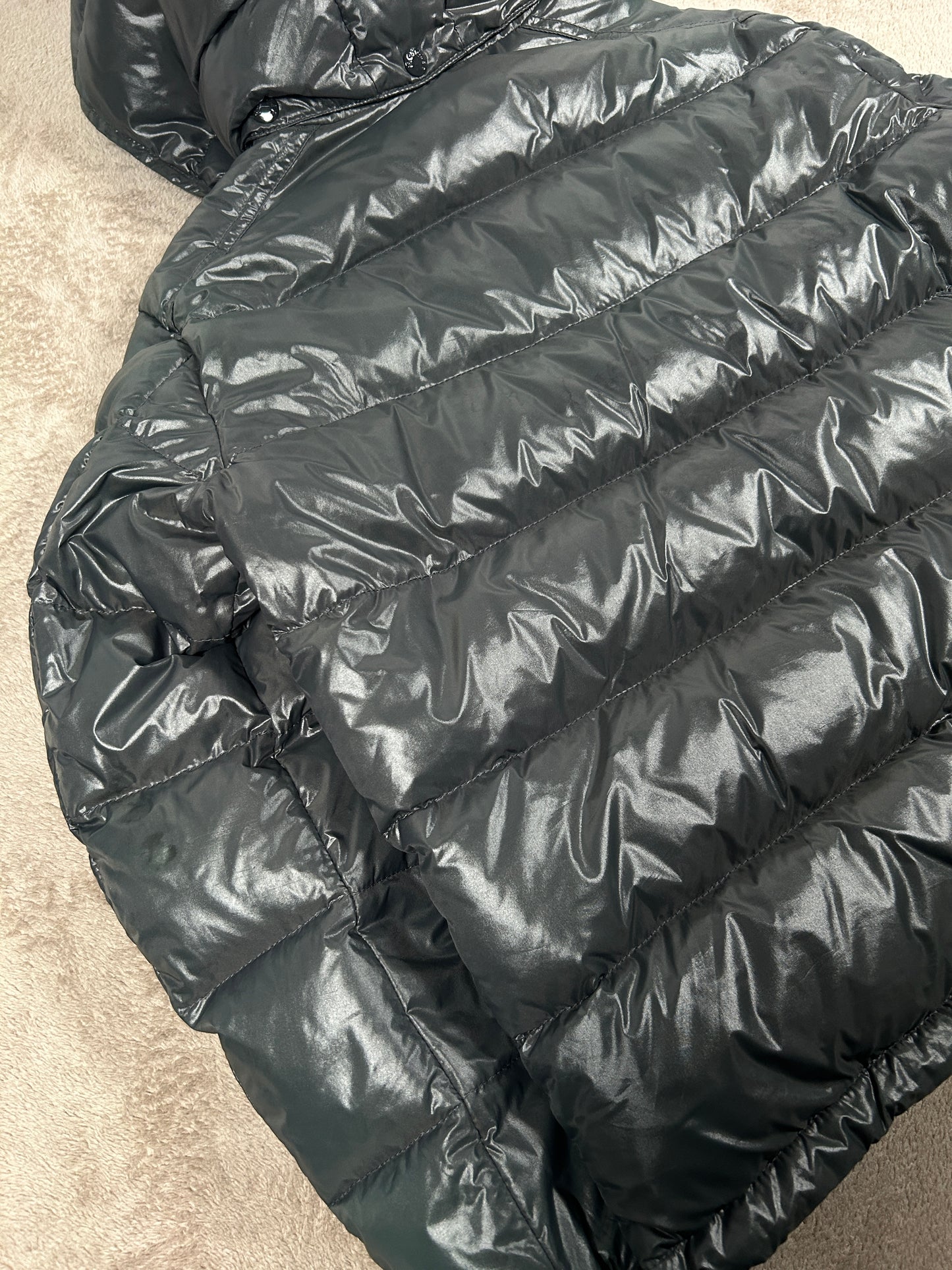 Moncler Maya Jacket