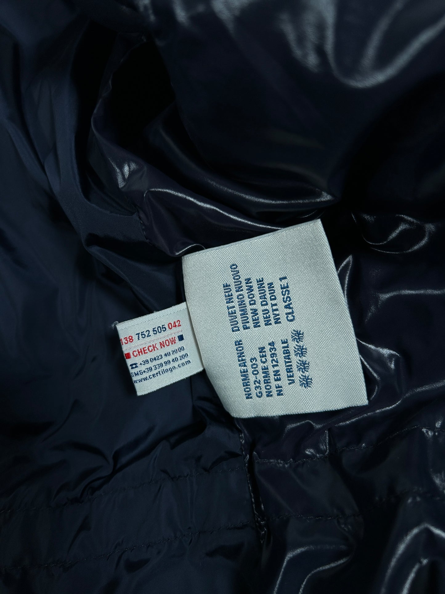 Moncler Millais Jacket