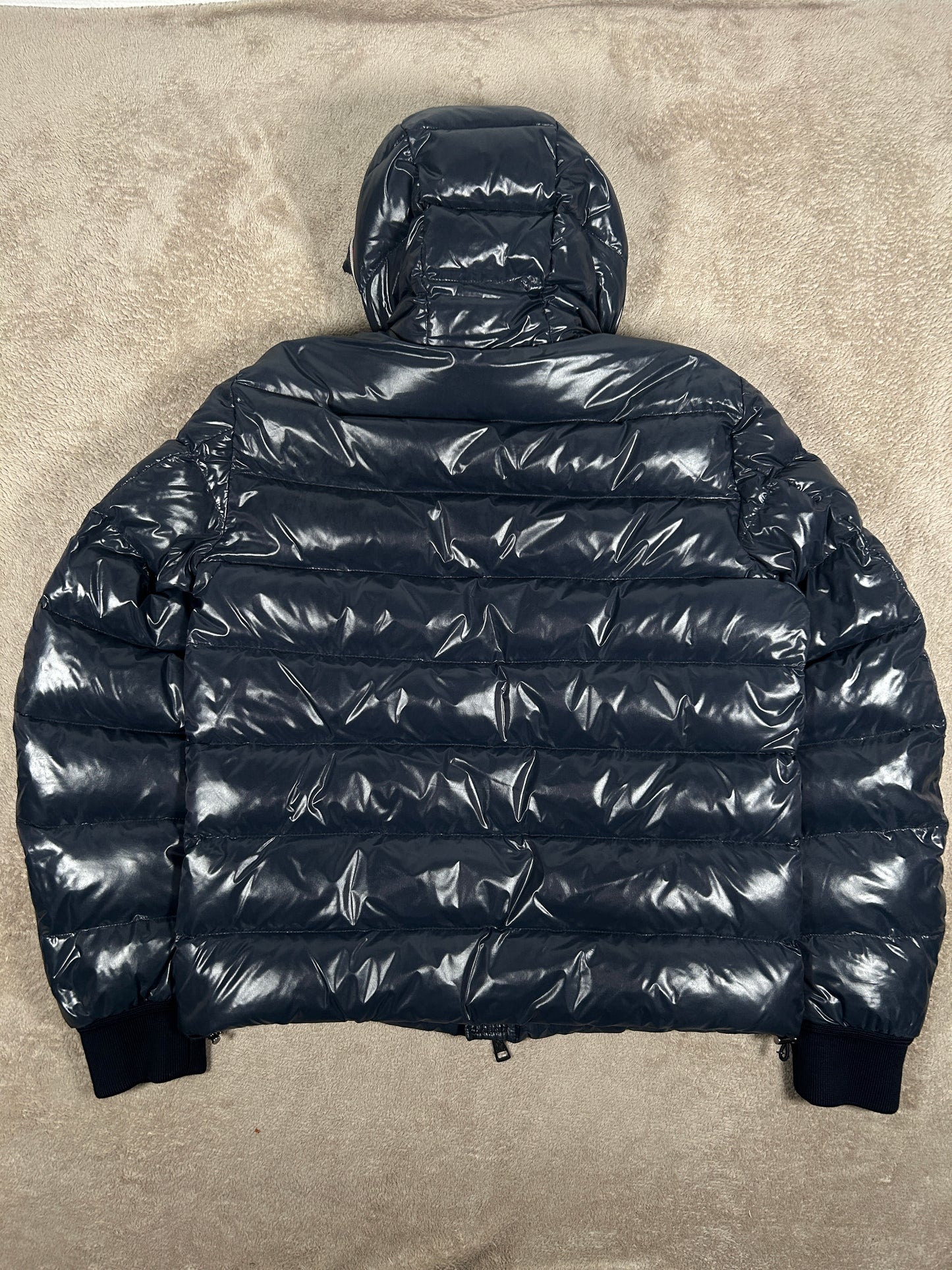 Moncler Aubert Jacket