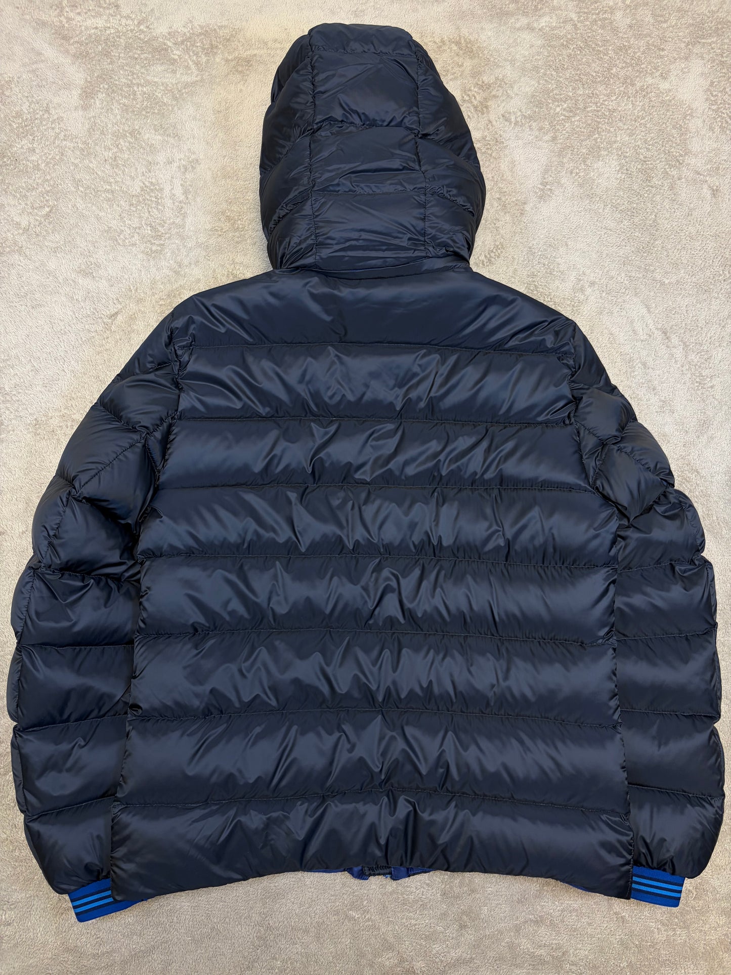 Moncler Thoule Jacket