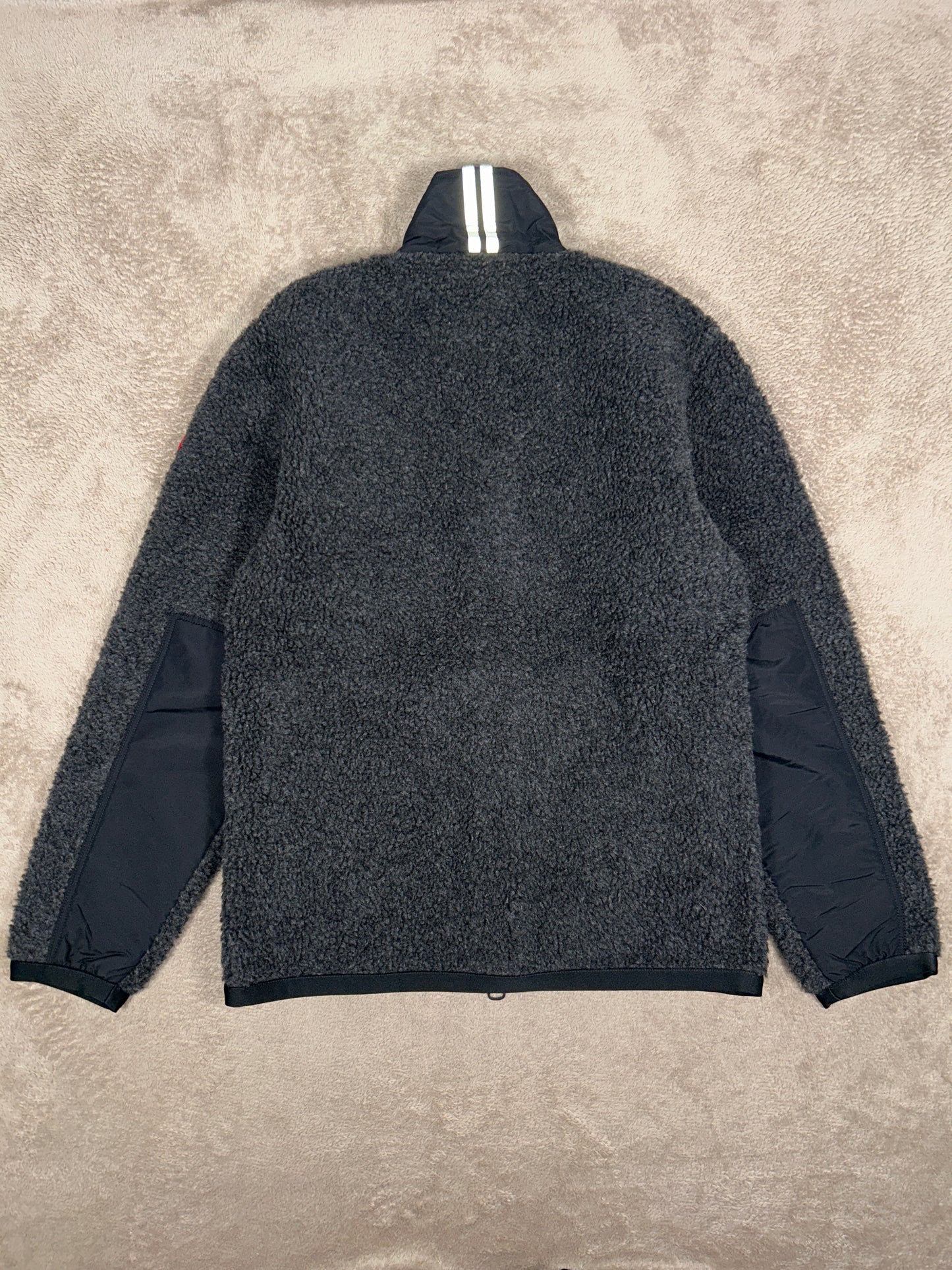 Canada Goose Kelowna Fleecejacka BNWT - XS/Small