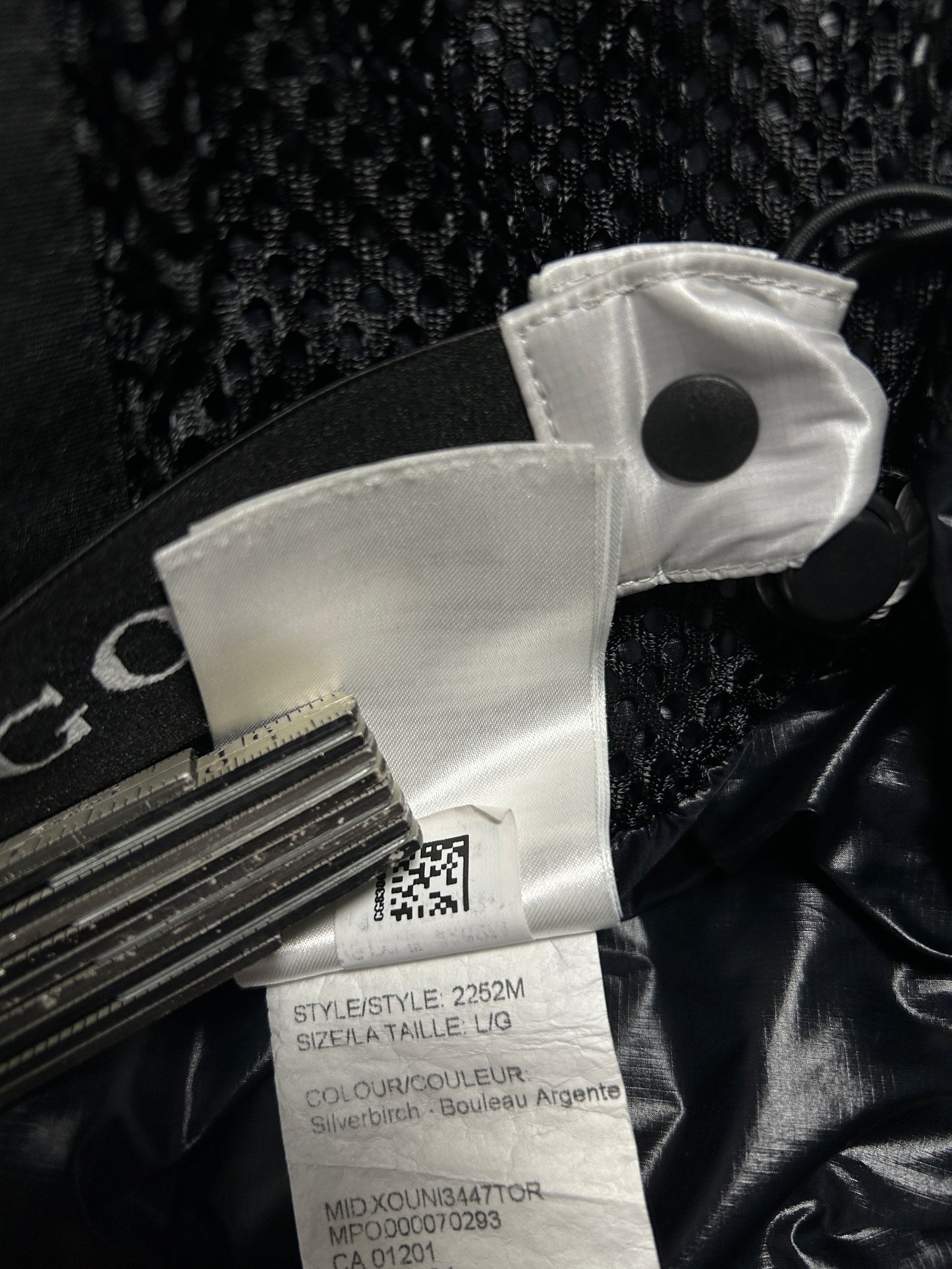 Canada Goose Crofton Puffer Jacket