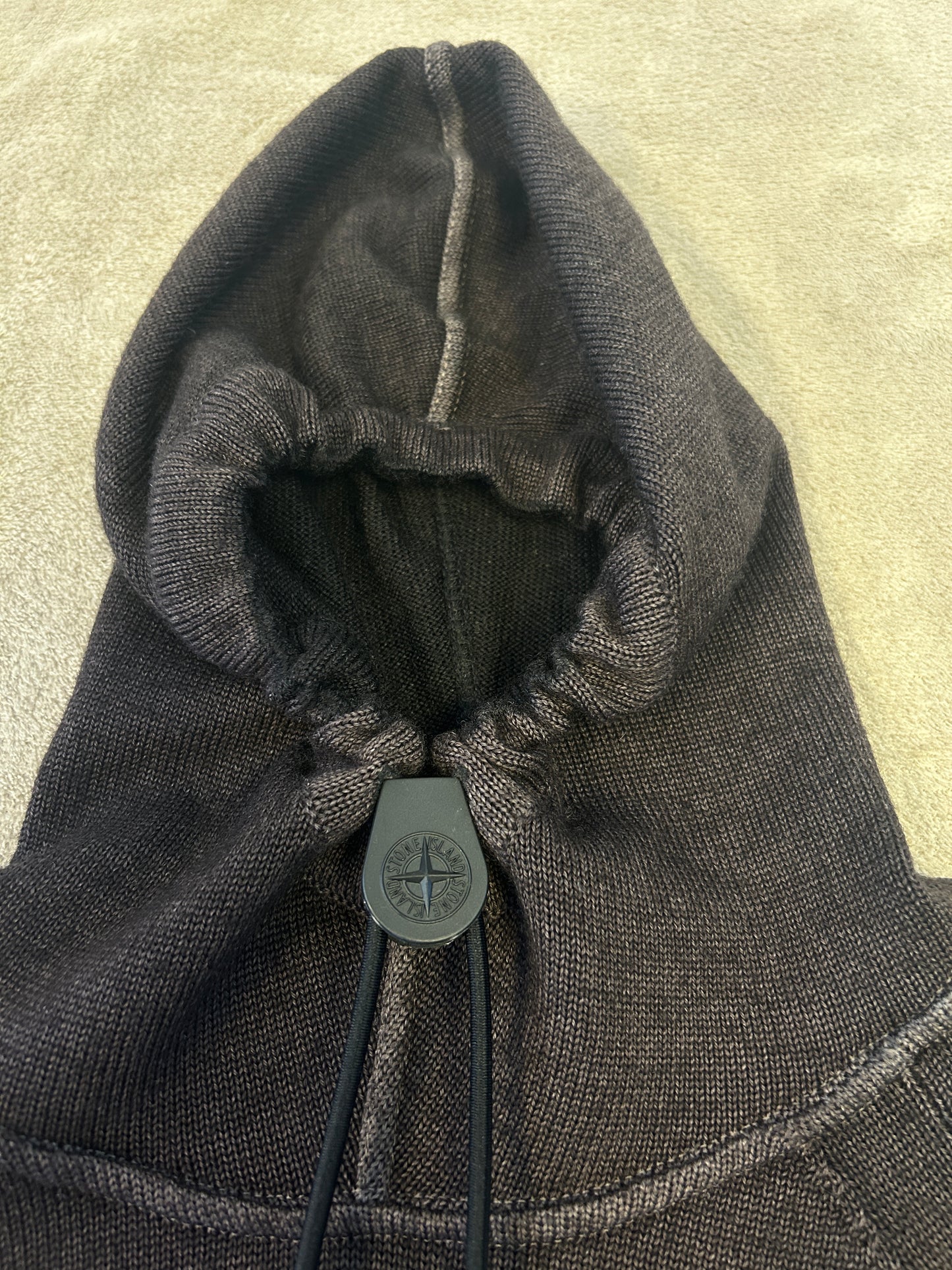 Stone Island Poly Hoodie