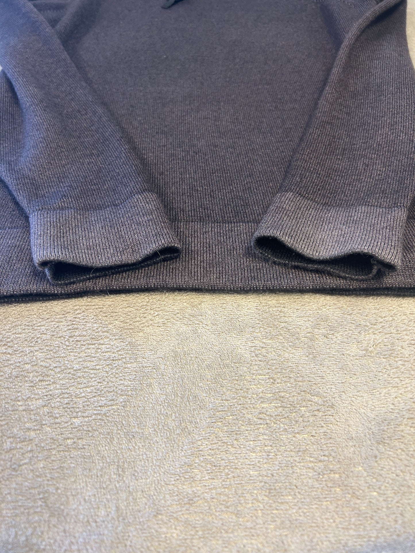 Stone Island Poly Hoodie