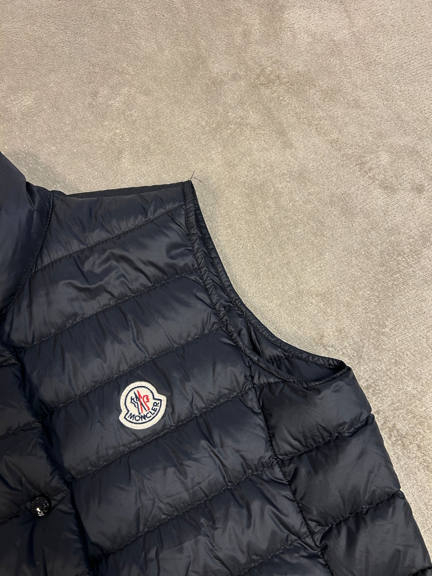 Moncler Liane Women Vest