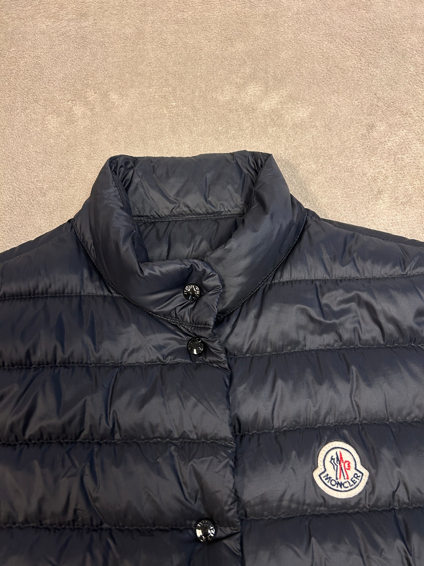 Moncler Liane Women Vest