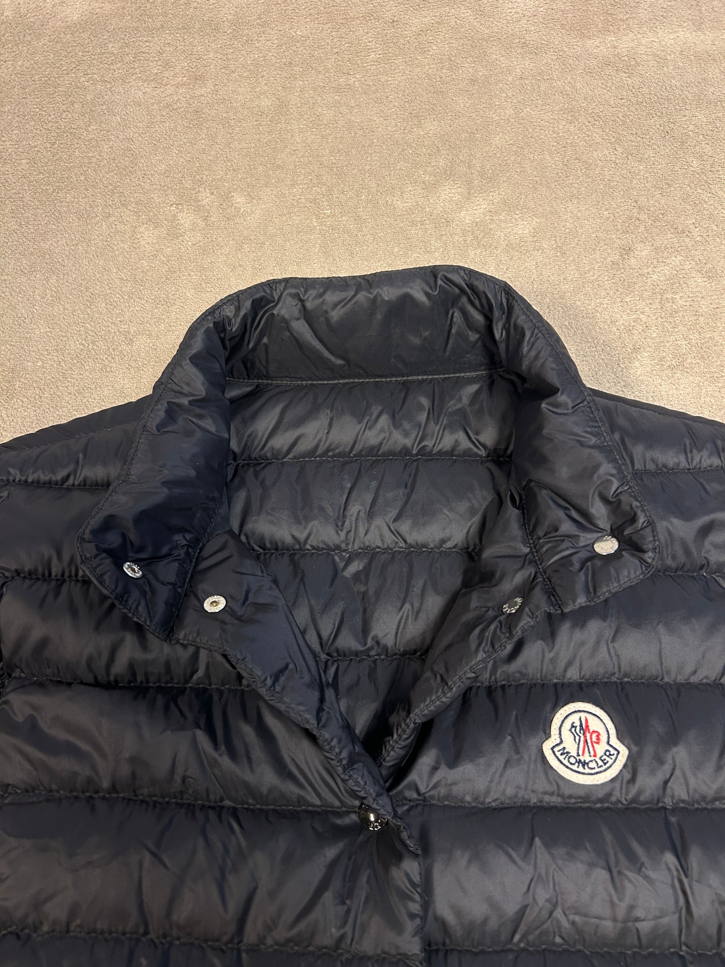 Moncler Liane Women Vest