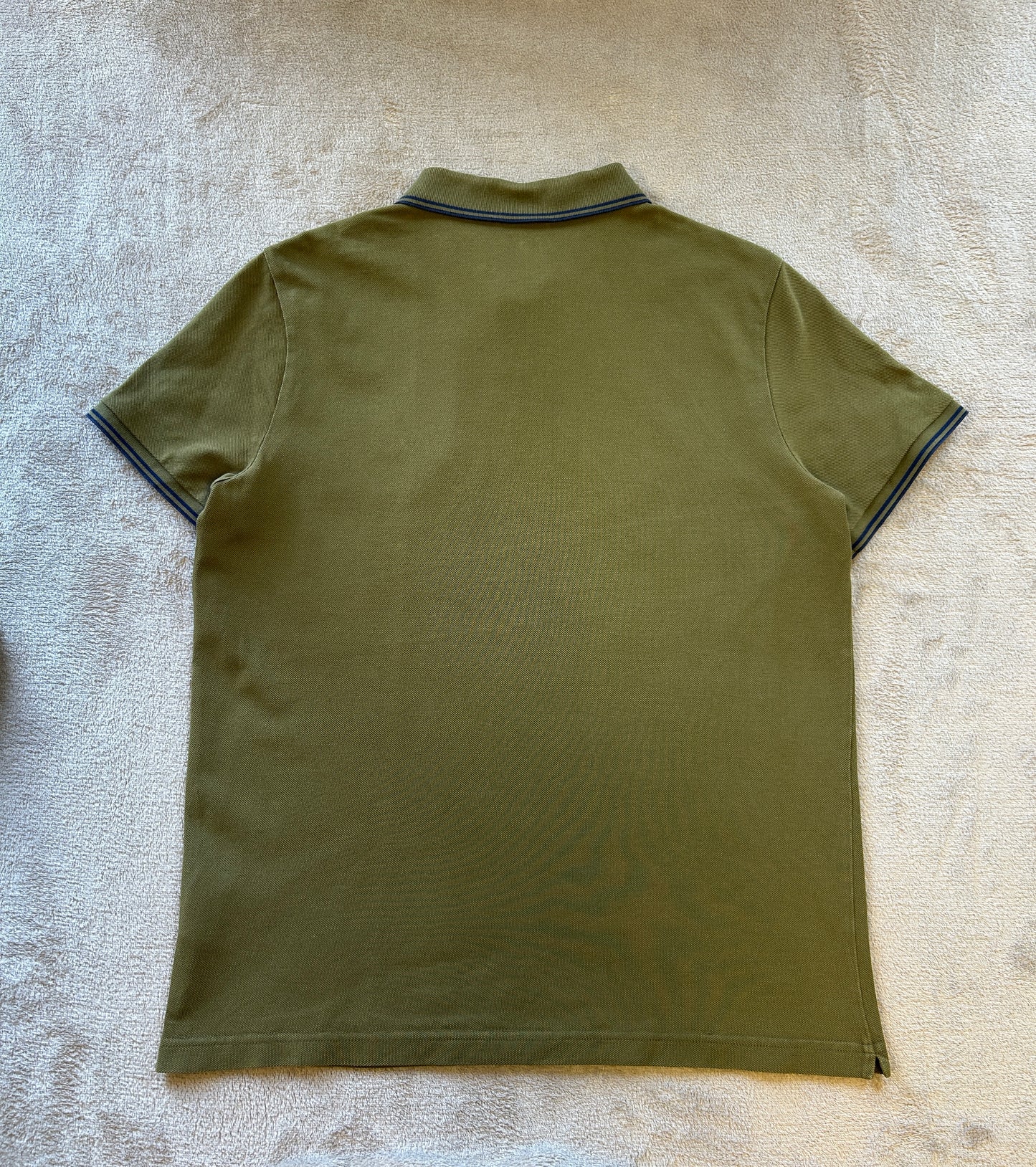 Moncler Polo Shirt