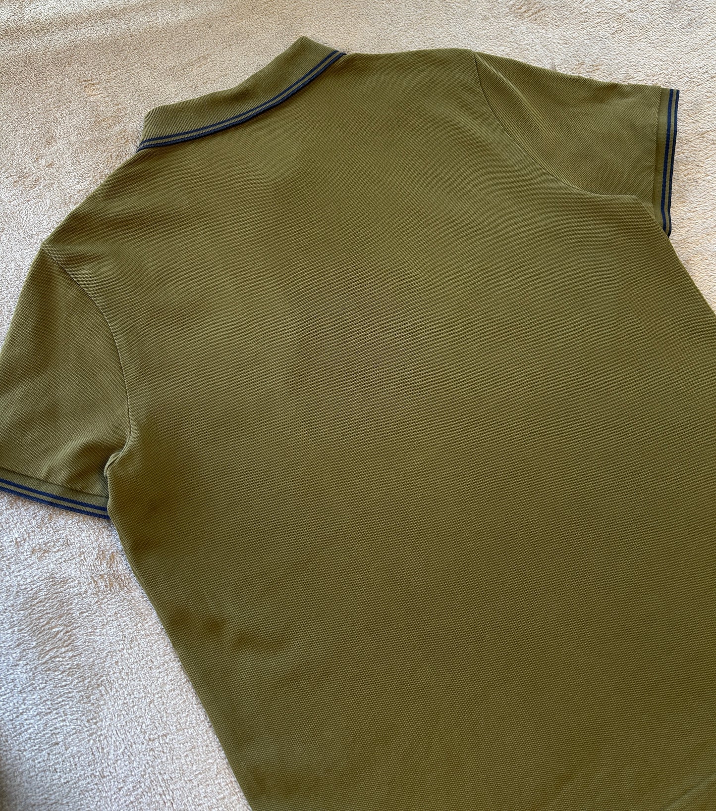 Moncler Polo Shirt