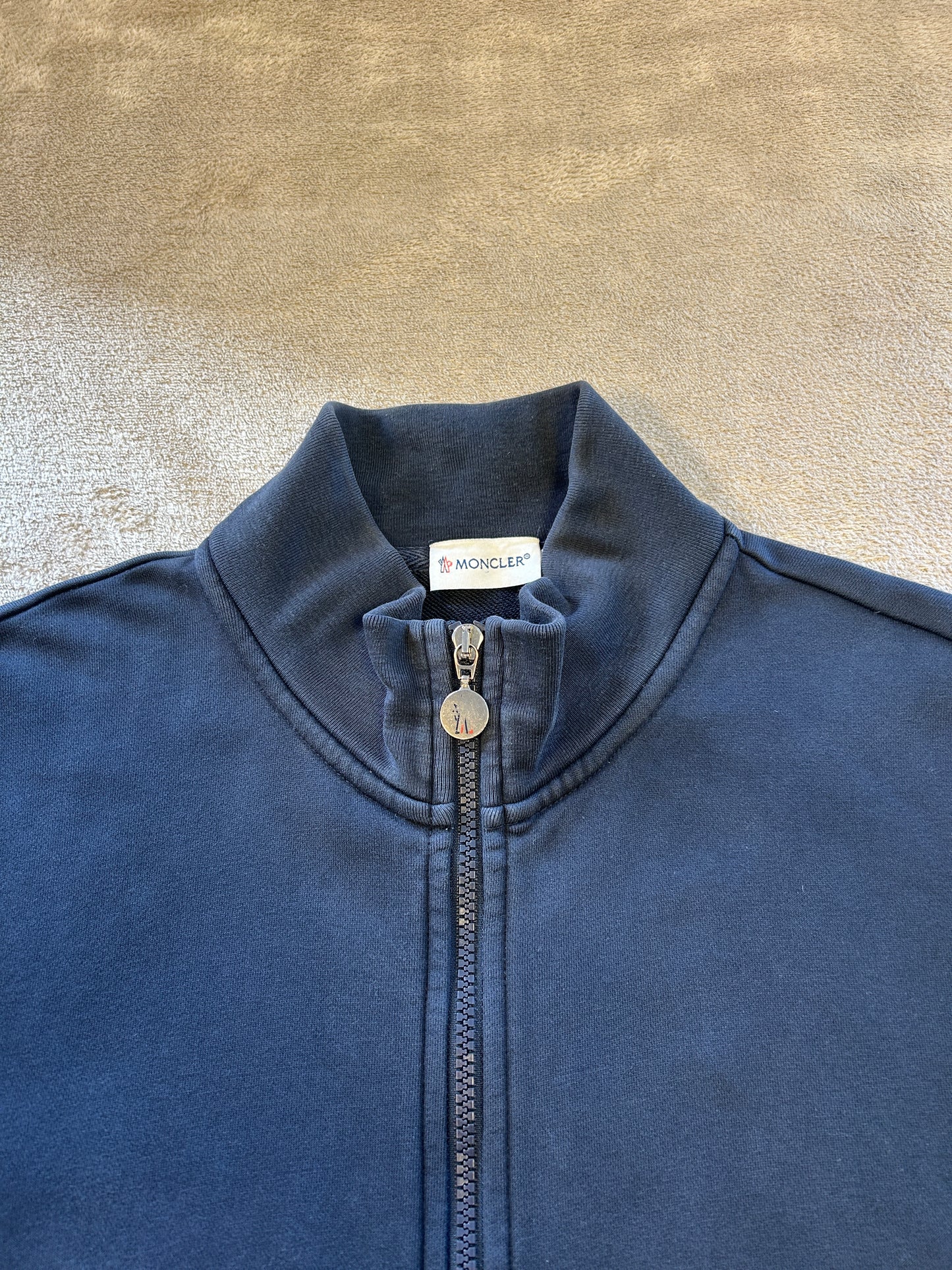 Moncler Tricolour Tracktop