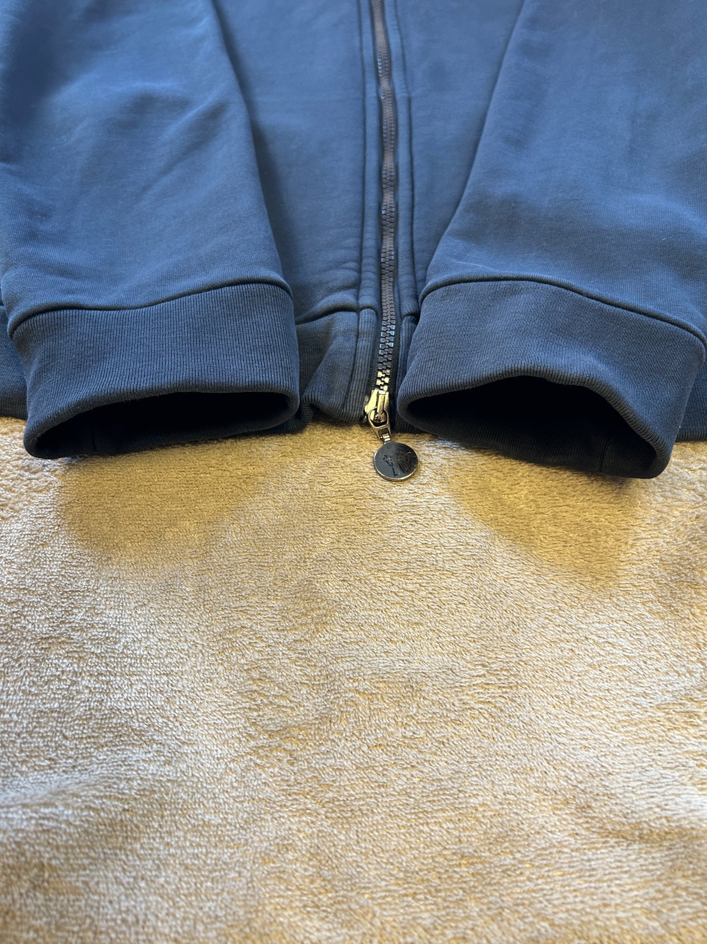 Moncler Tricolour Tracktop
