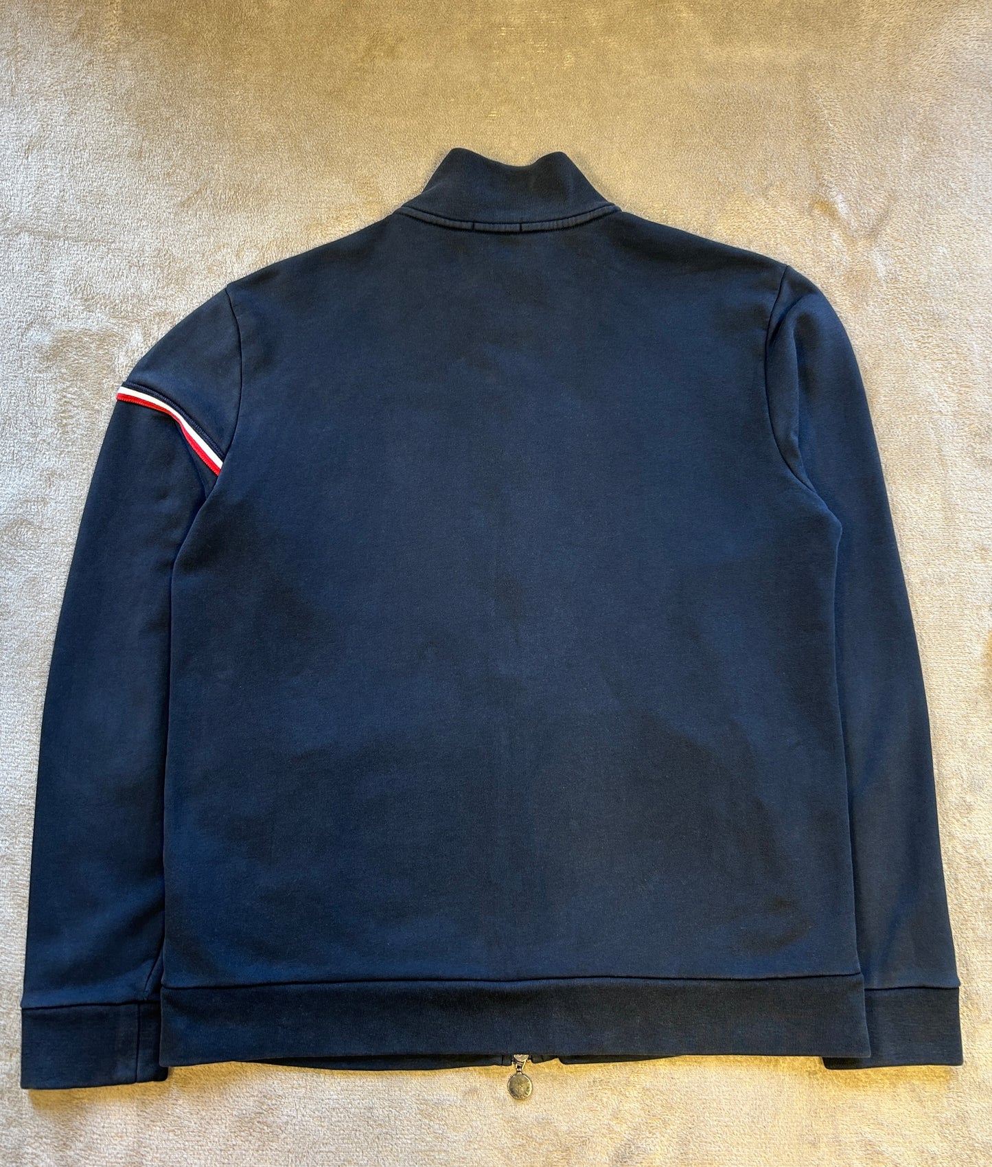 Moncler Tricolour Tracktop