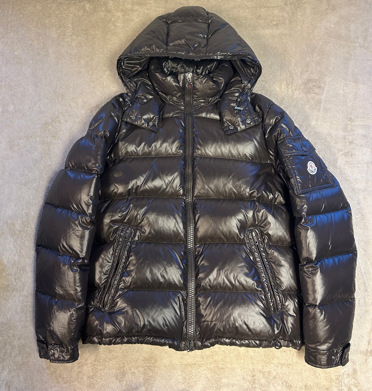Moncler Maya Jacket