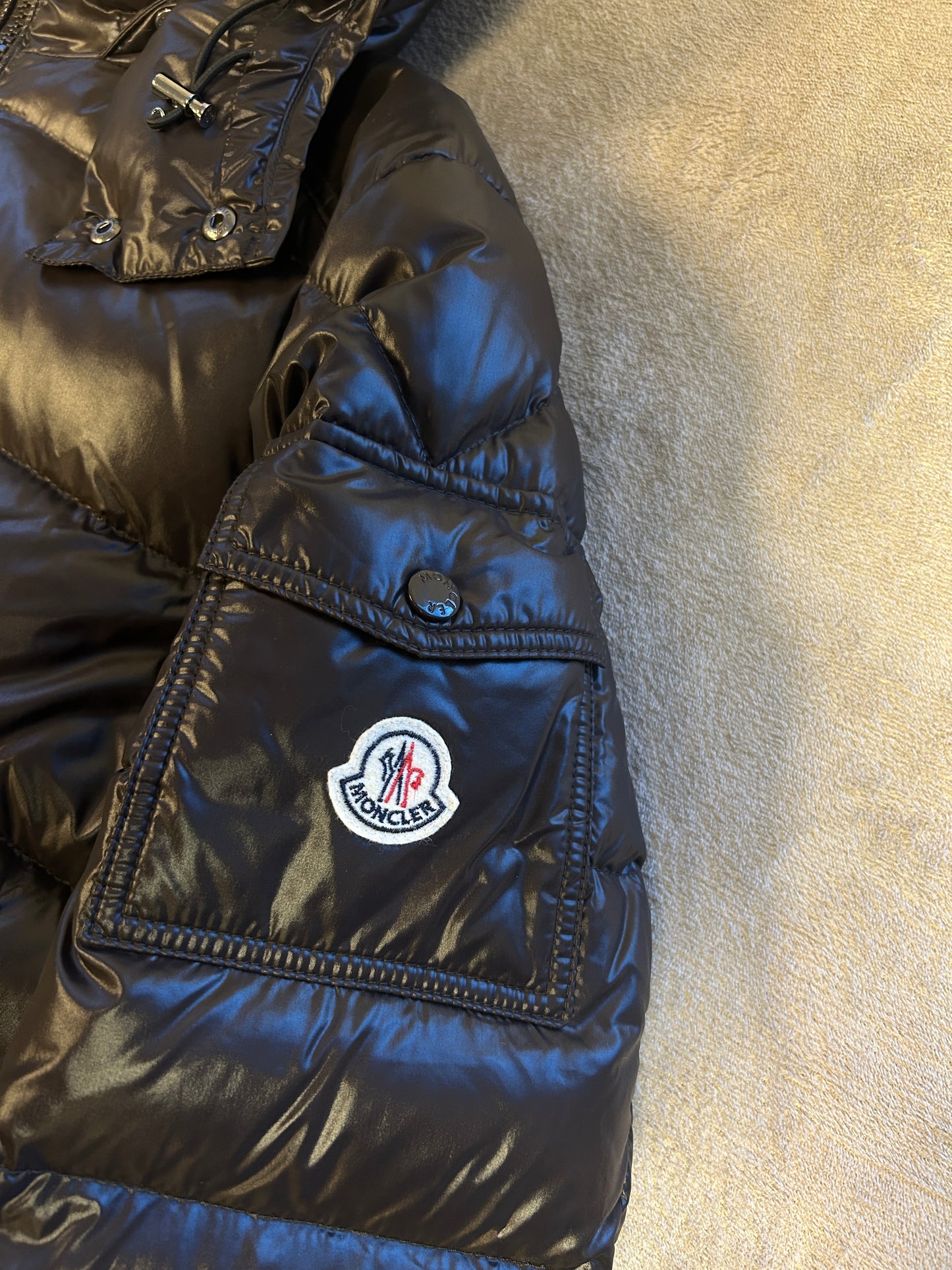 Moncler Maya Jacket
