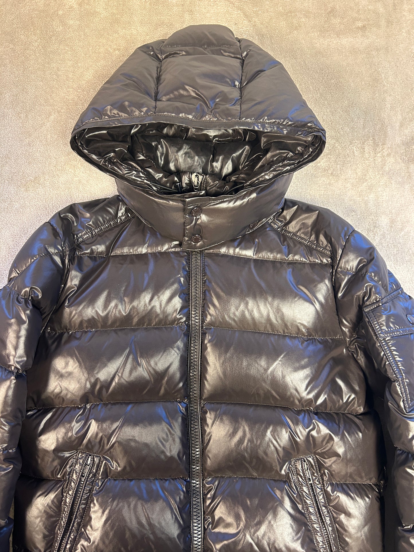 Moncler Maya Jacket
