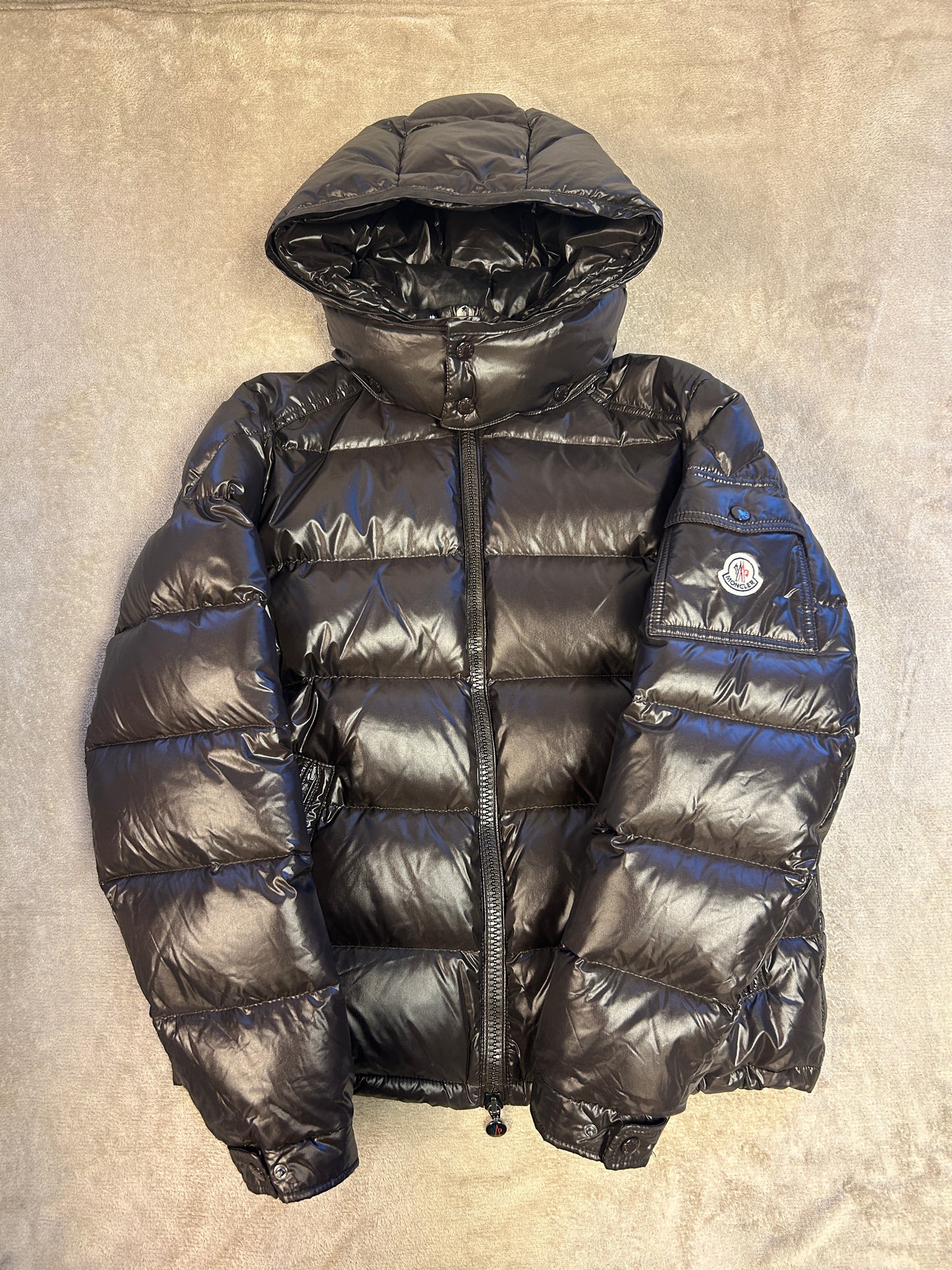 Moncler Maya Jacket