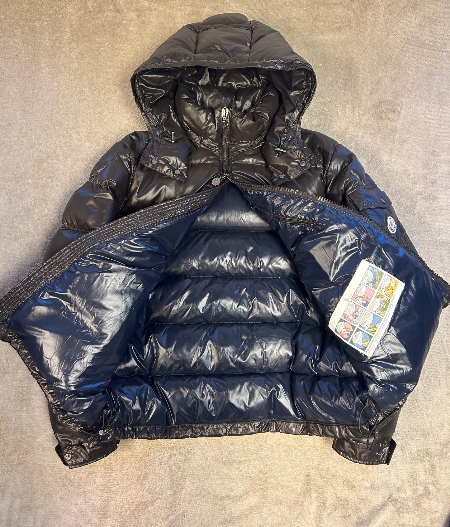 Moncler Maya Jacket