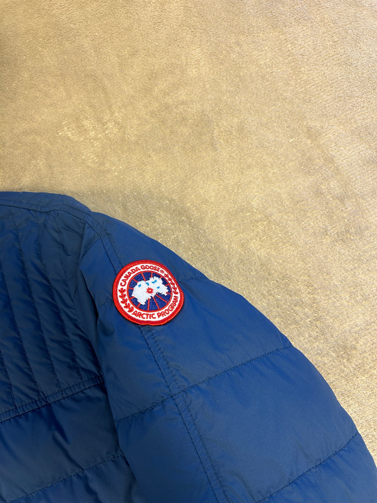 Canada Goose Cabri Light Jacket