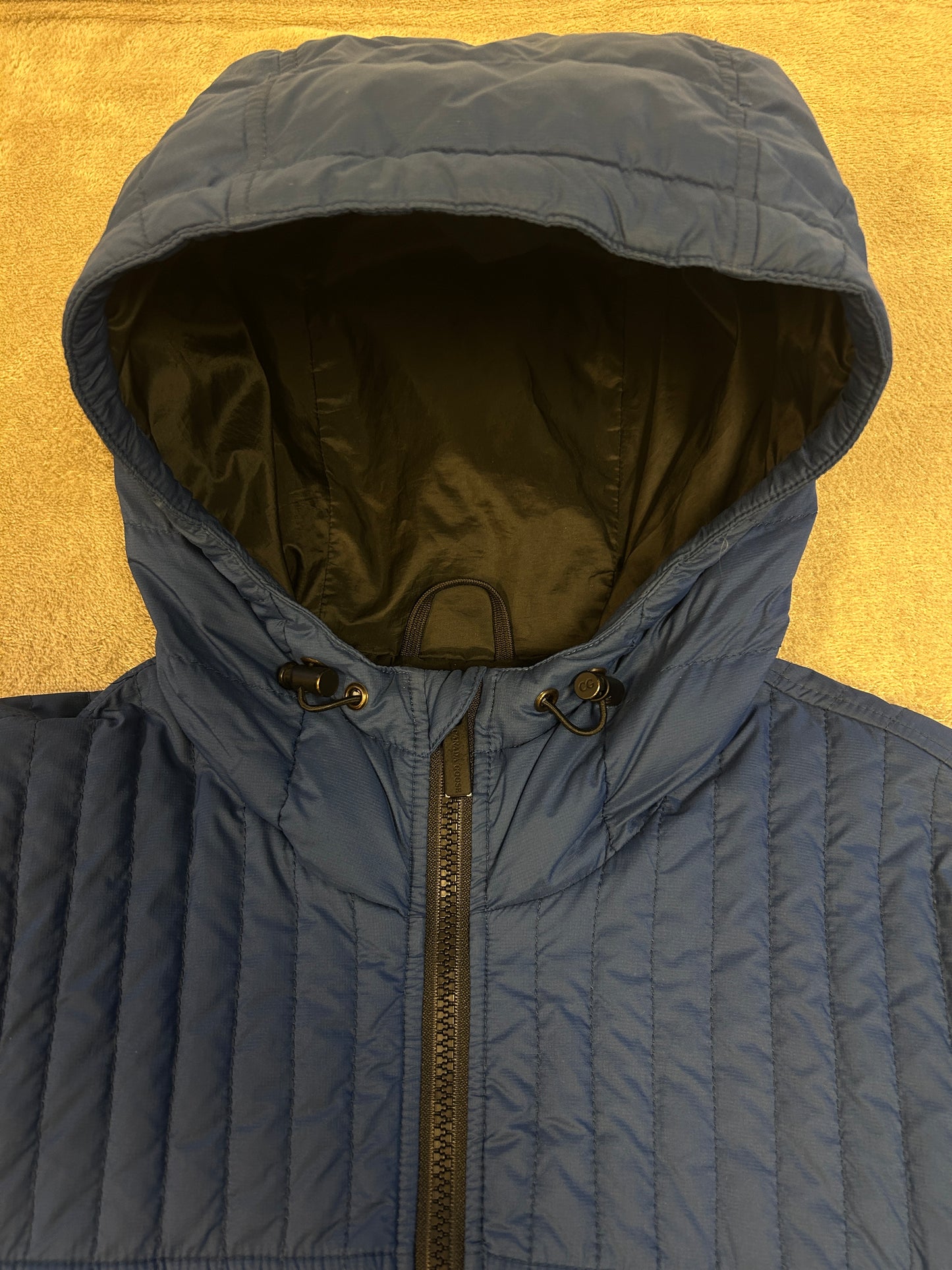 Canada Goose Cabri Light Jacket