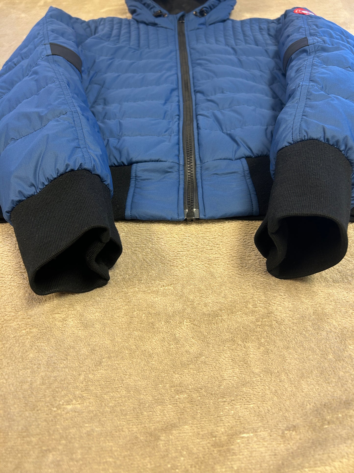 Canada Goose Cabri Light Jacket