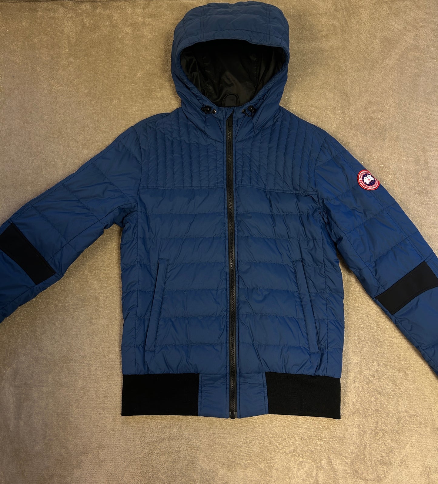Canada Goose Cabri Light Jacket