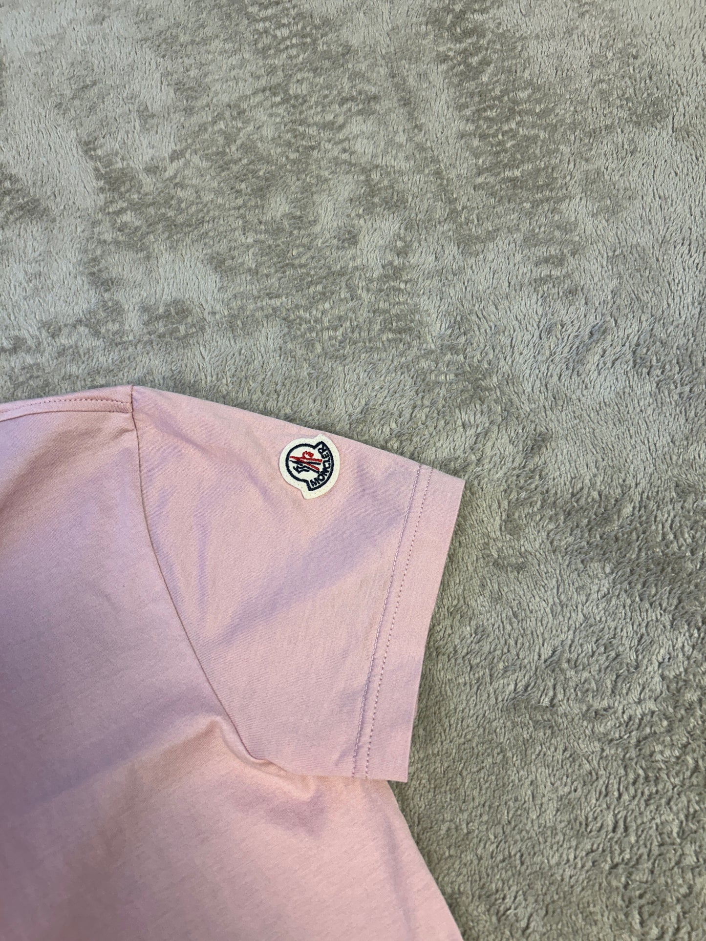 Moncler Womens T-shirt