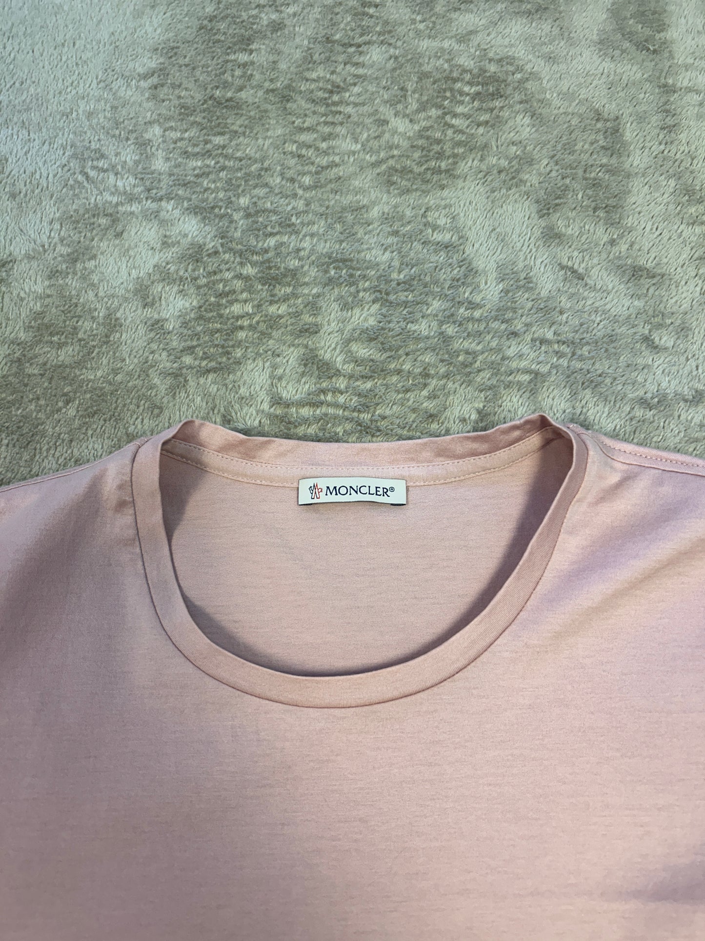Moncler Womens T-shirt