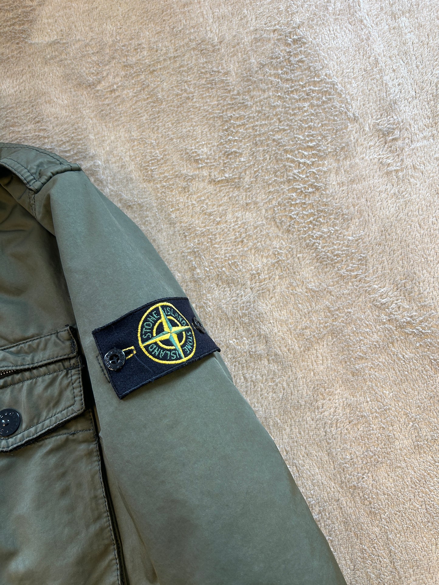 Stone Island David TC