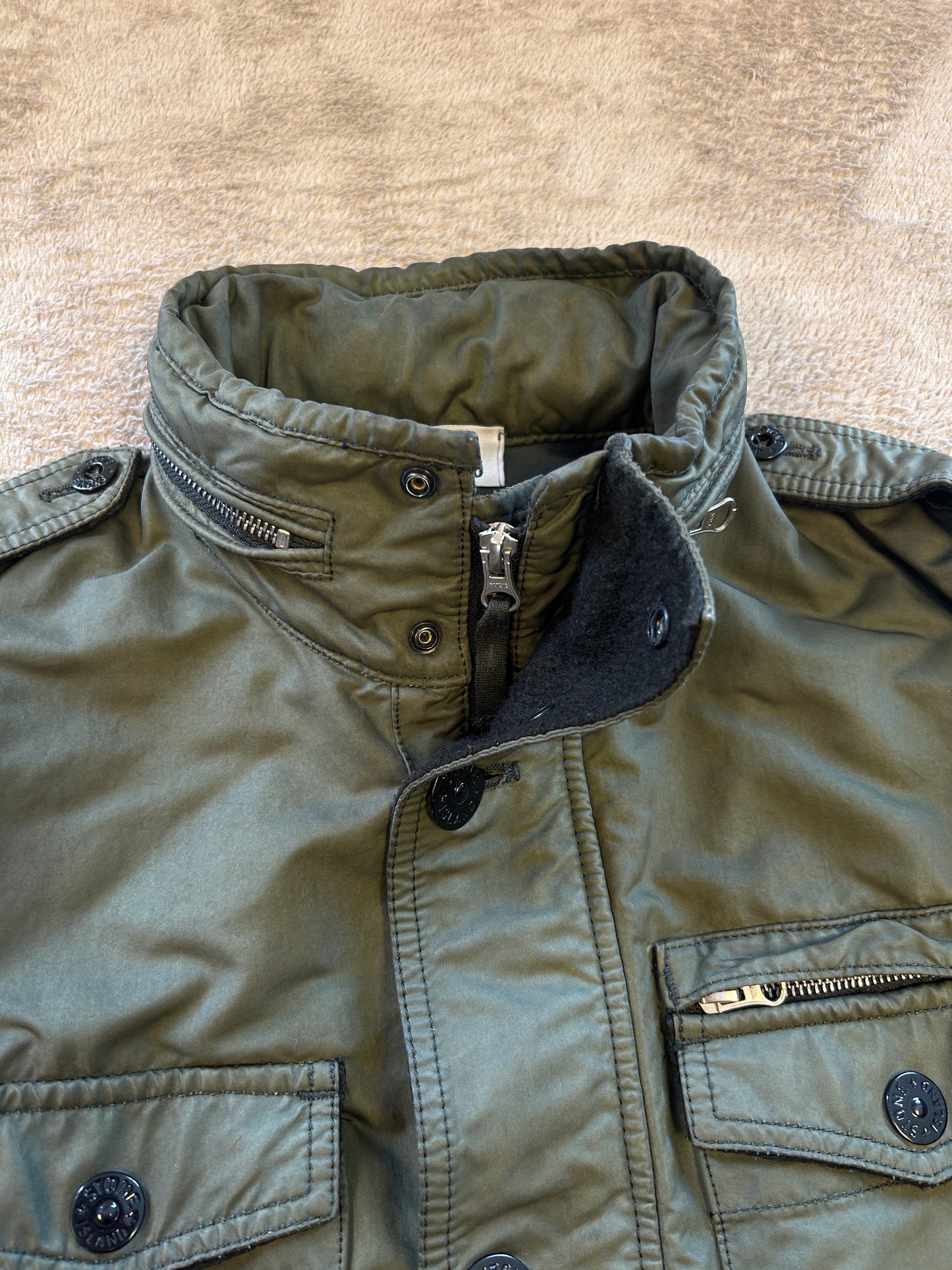 Stone Island David TC