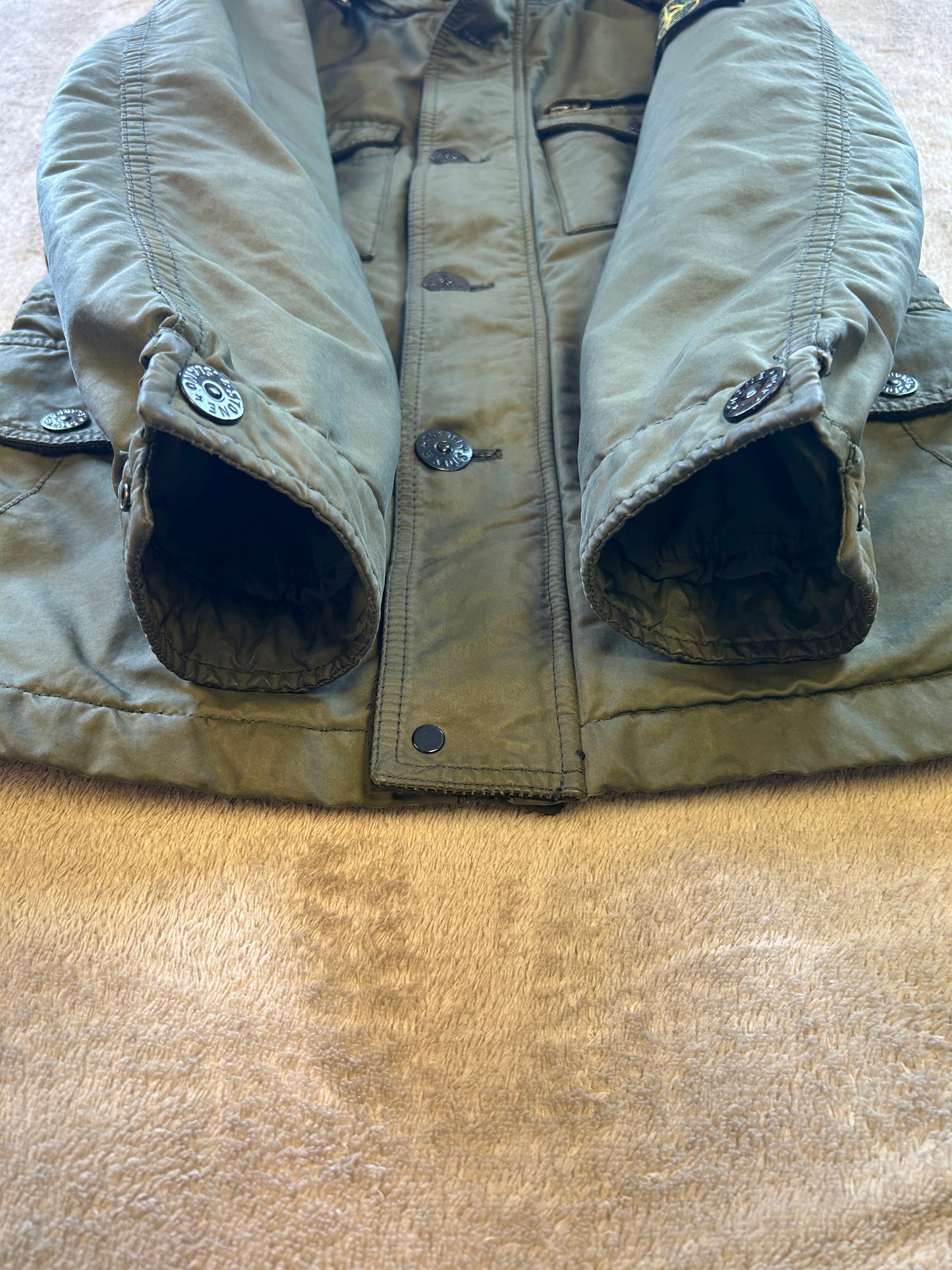 Stone Island David TC