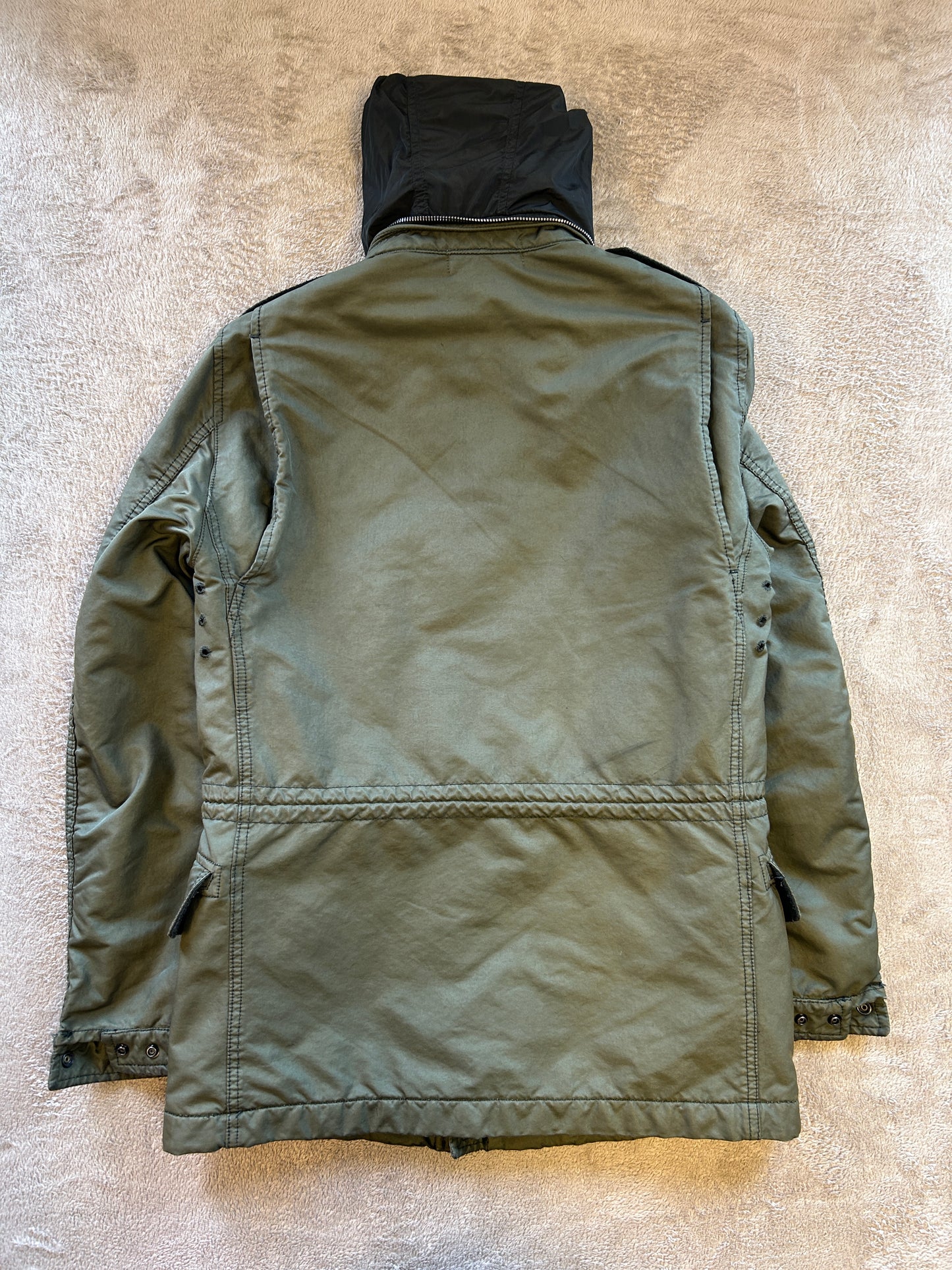 Stone Island David TC
