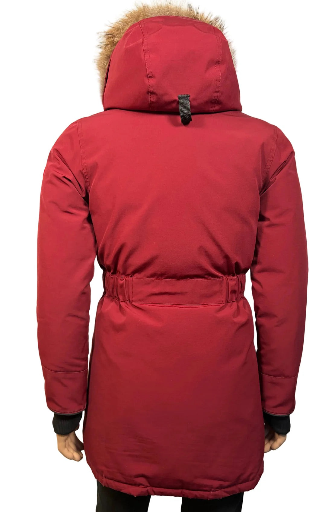 Canada Goose Women's Trillium Jacket