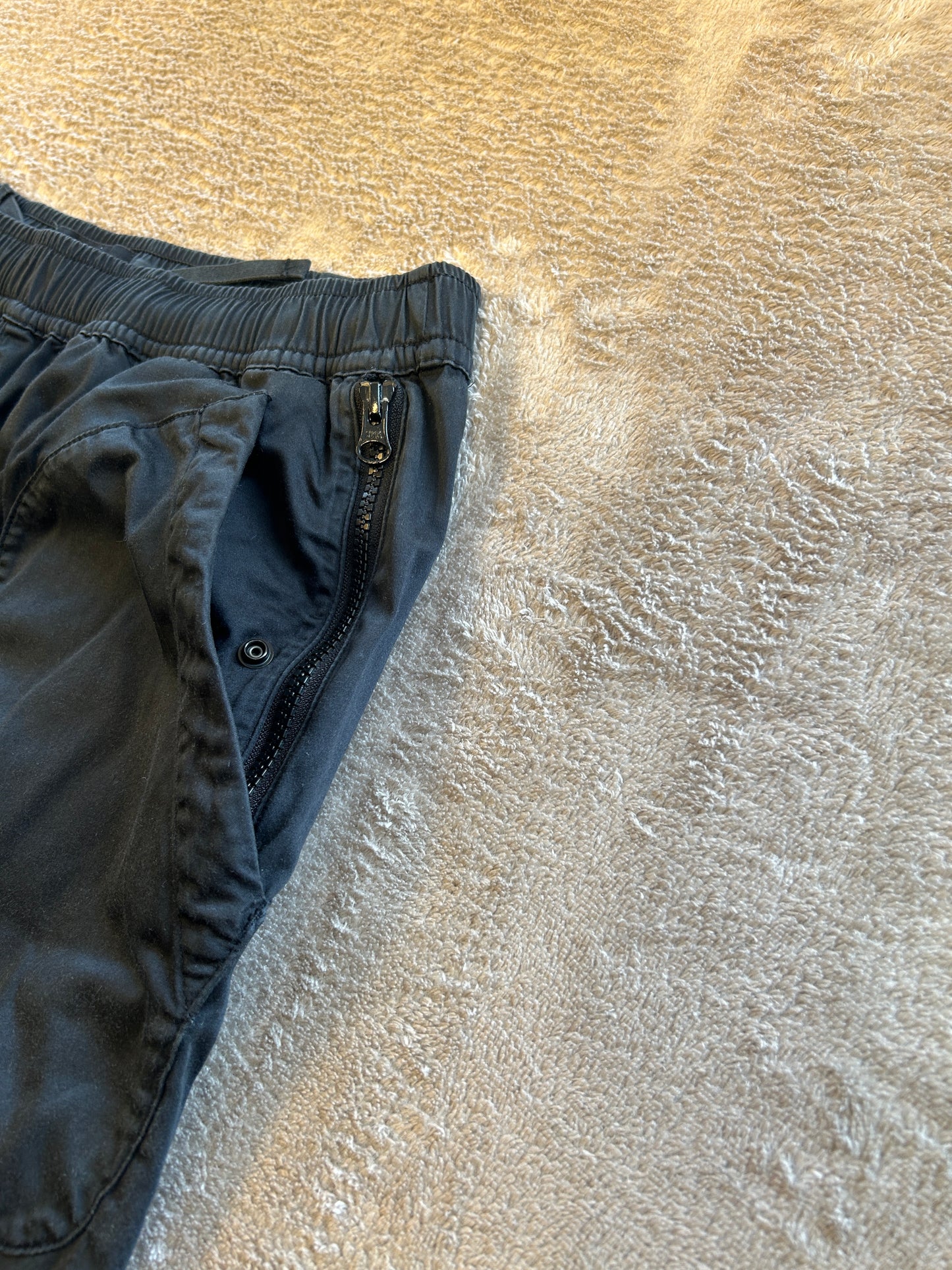 Stone Island Ghost Cargo Pants