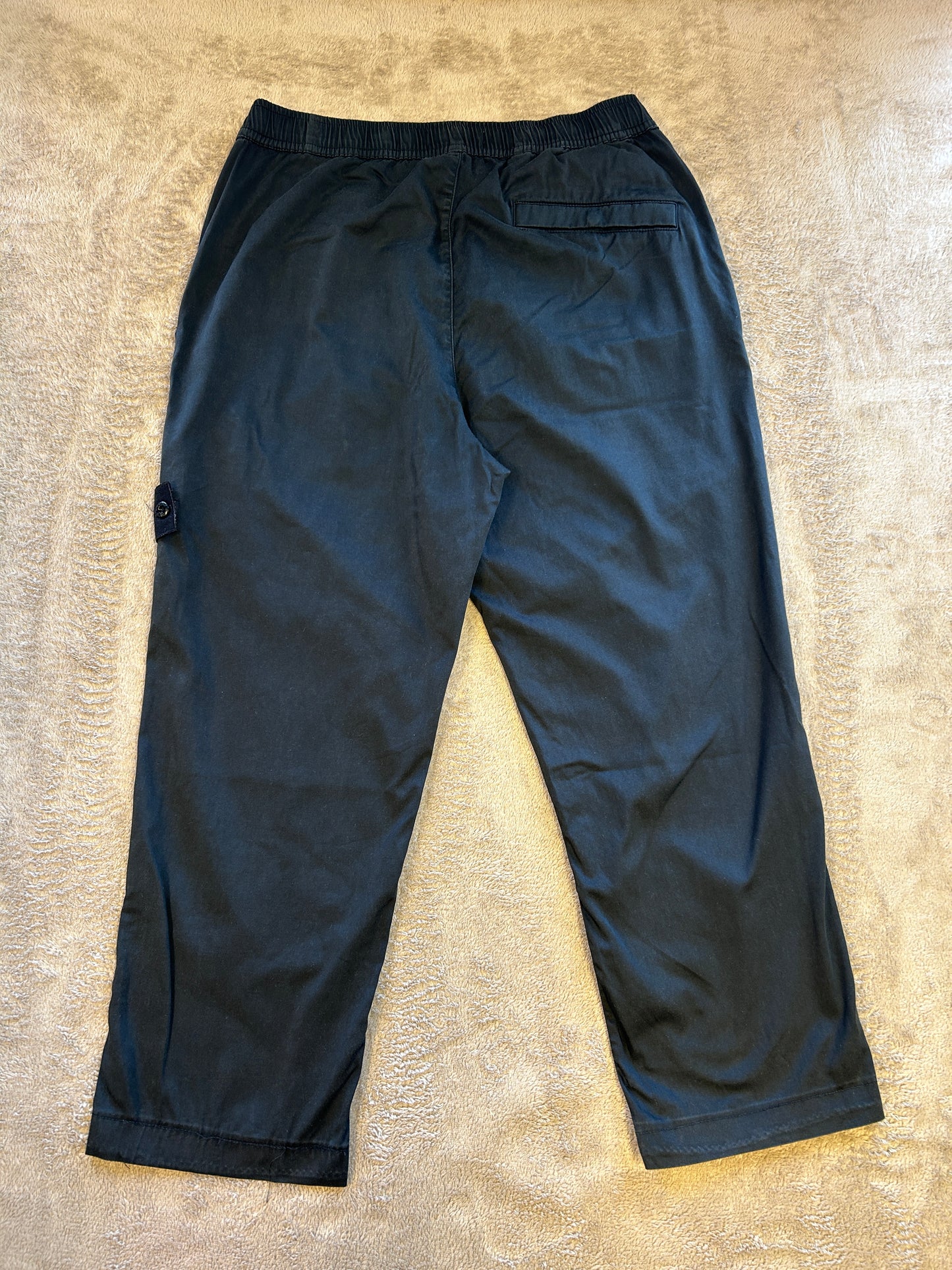 Stone Island Ghost Cargo Pants